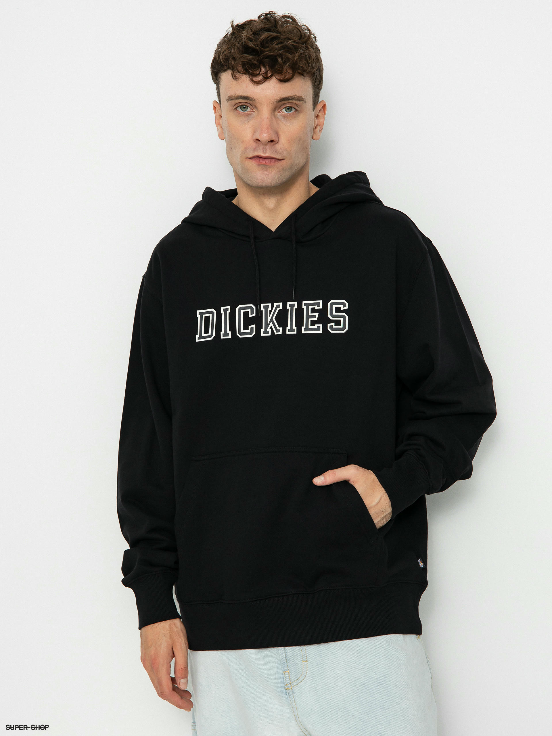 Dickies two tone discount hoodie