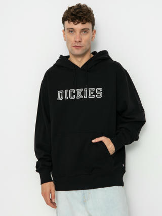 Dickies Melvern HD Hoodie (black)