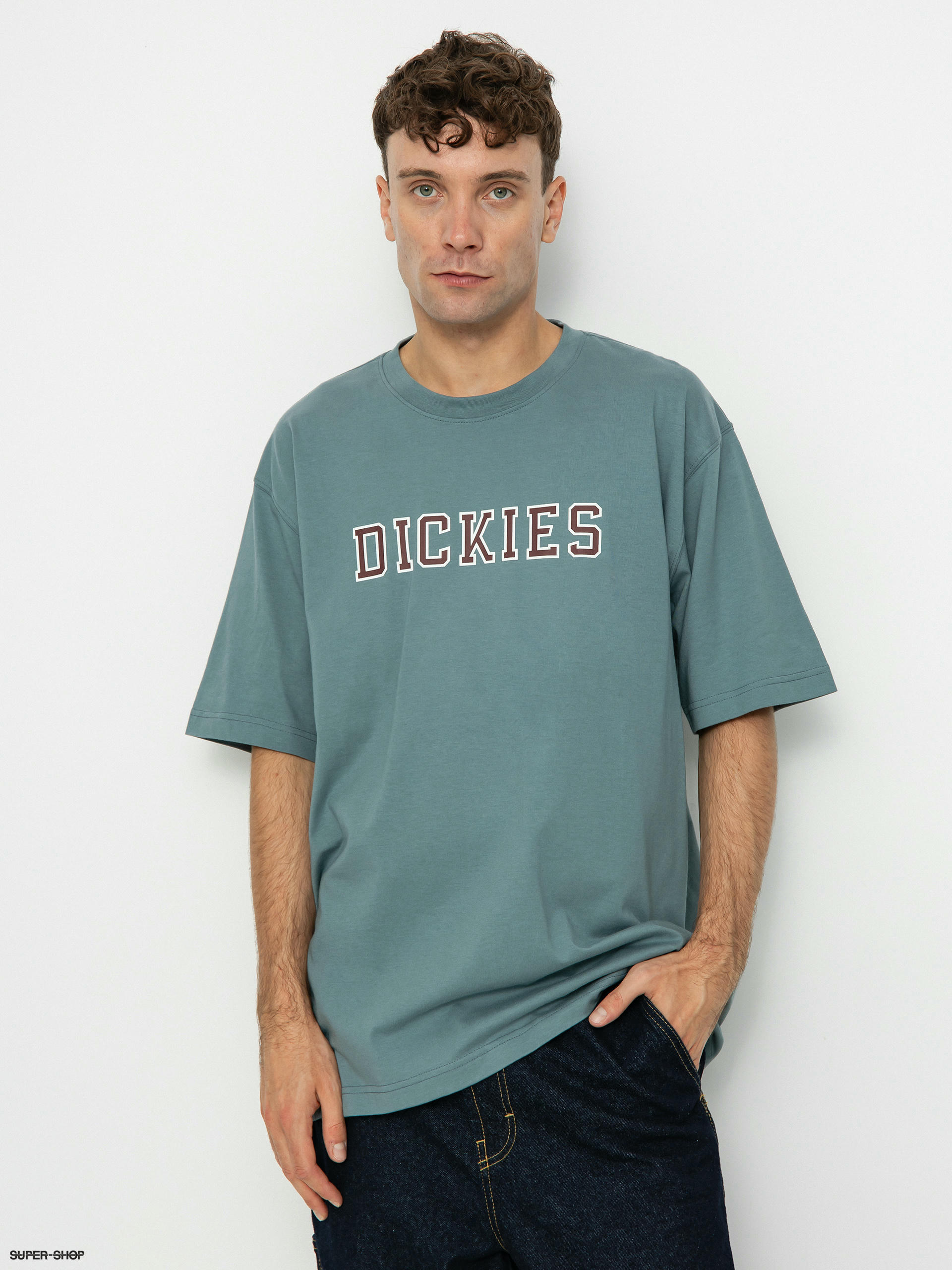 日本限定モデル ディッキーズ Pocket (Dickies) Trooper メンズ Luray