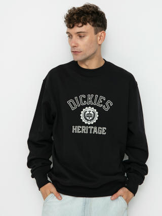 Dickies Oxford Sweatshirt (black)