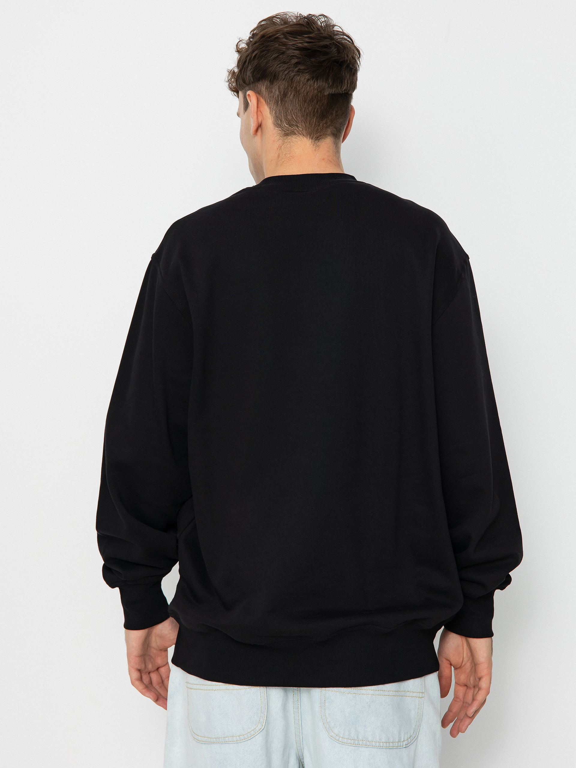 Dickies Oxford Sweatshirt (black)