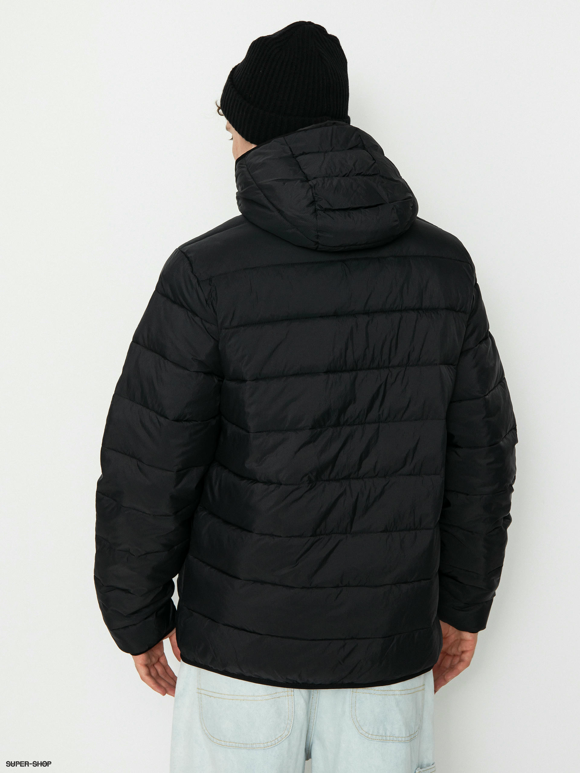 Dickies Waldenburg Mid Layer Jacket (black)