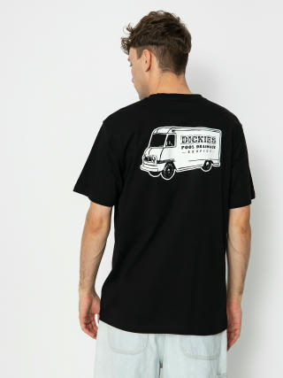 Dickies Edgerton T-shirt (black)
