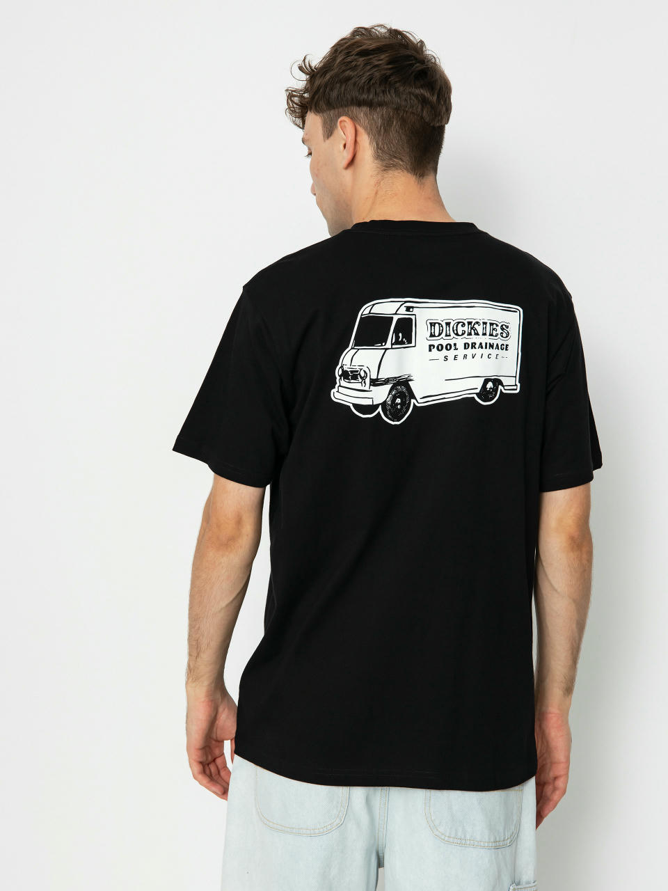 Dickies Edgerton T-shirt (black)