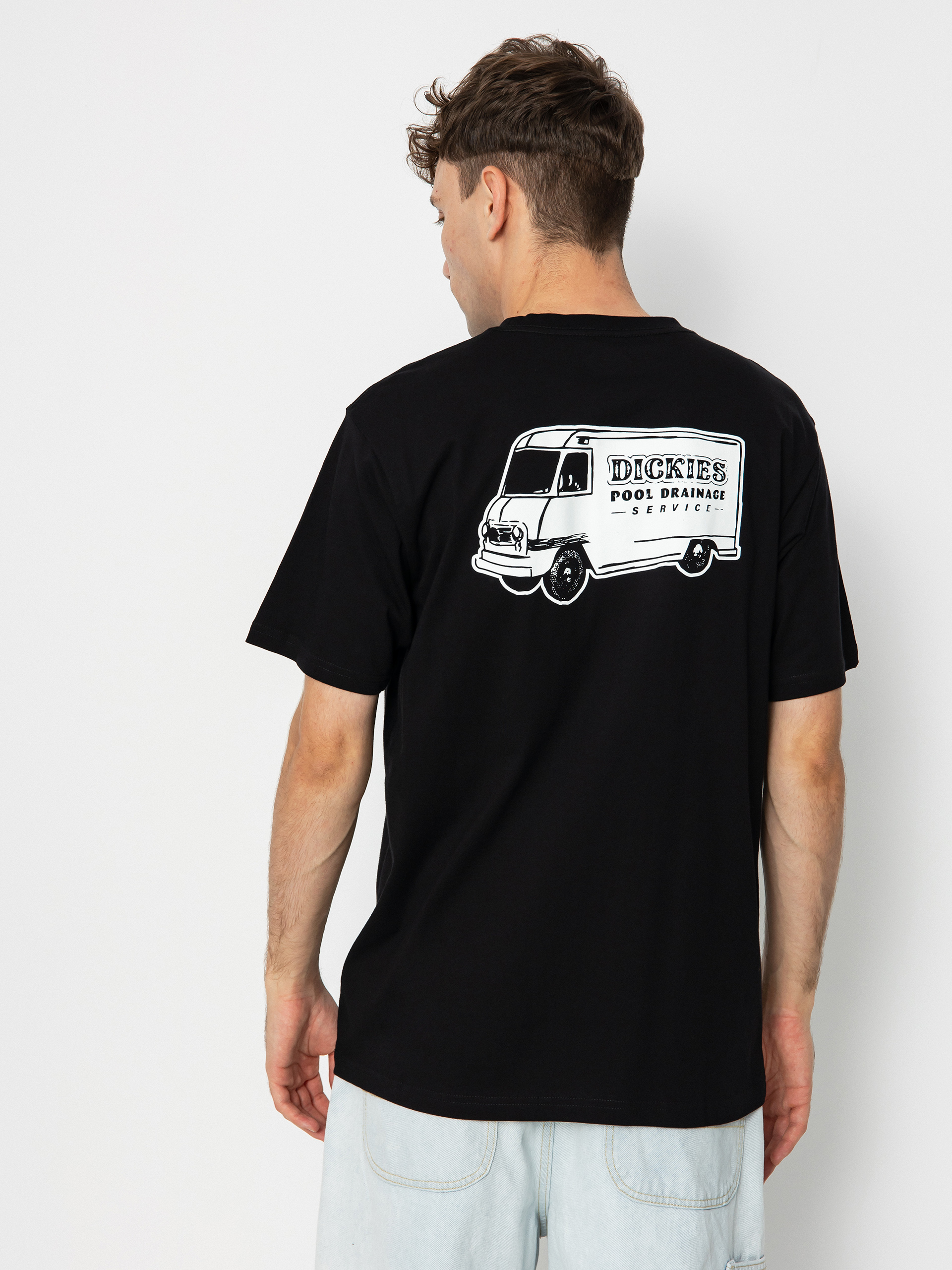 Dickies Edgerton T-Shirt (black)