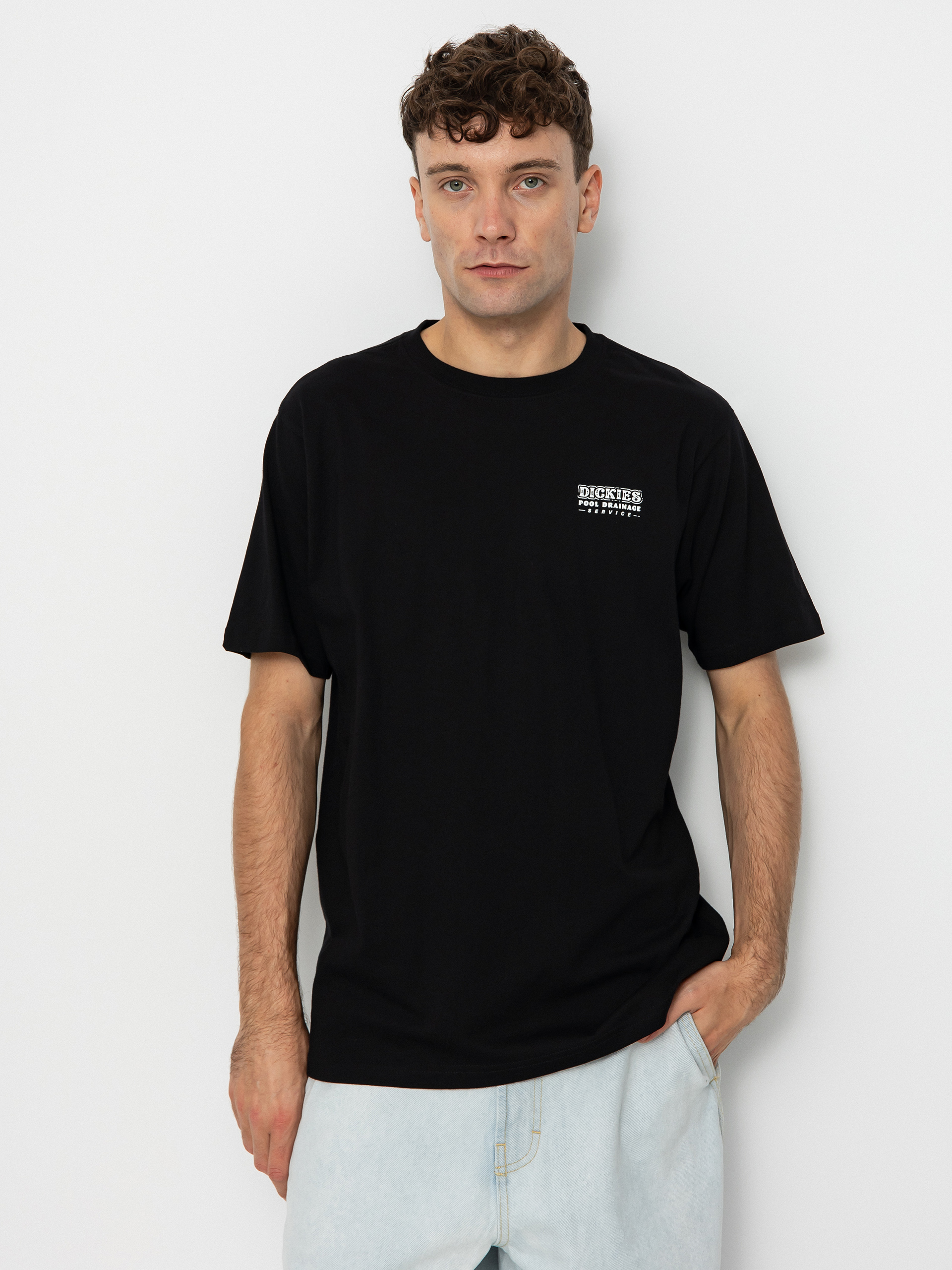 Dickies Edgerton T-Shirt (black)