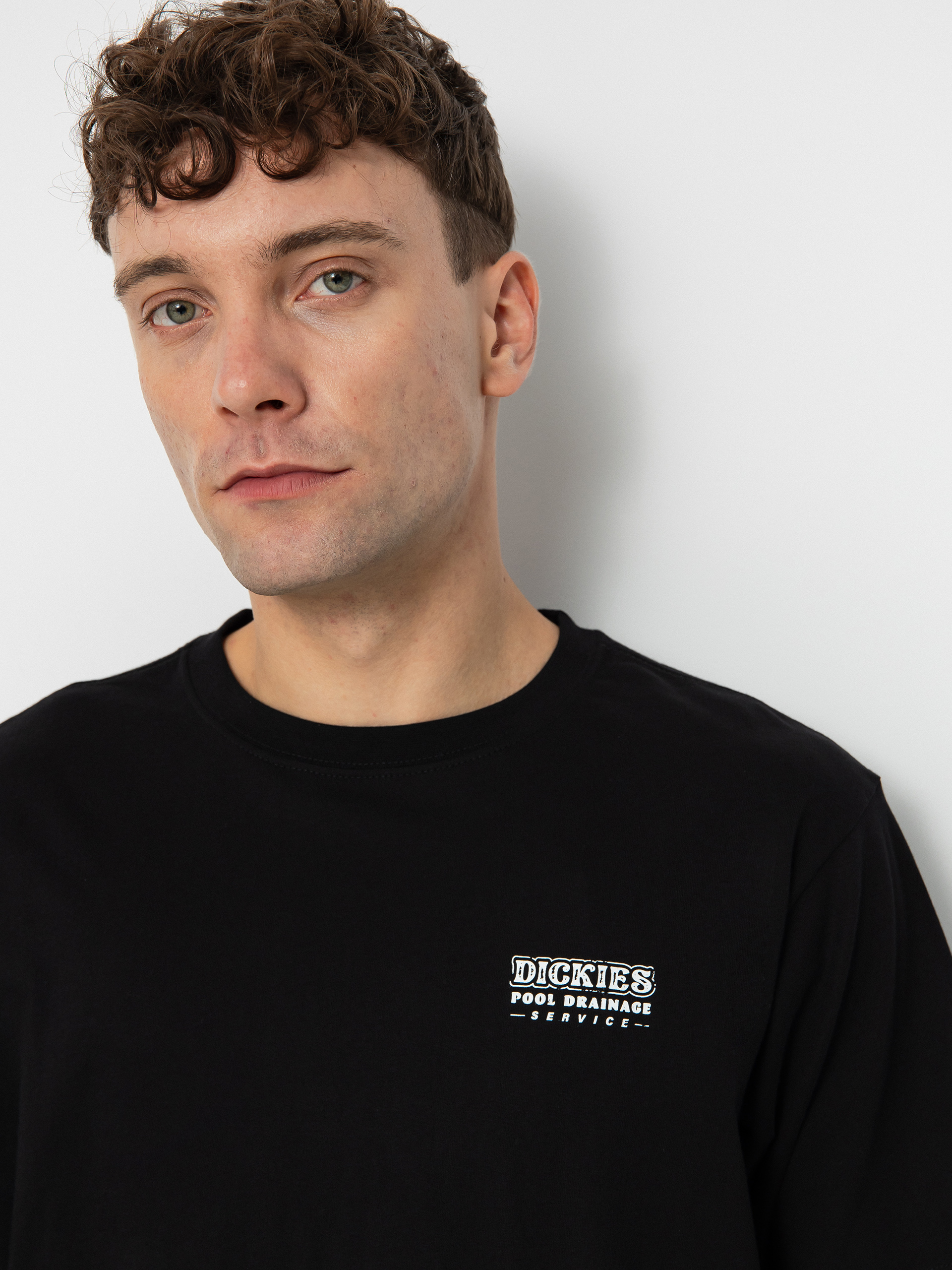 Dickies Edgerton T-Shirt (black)