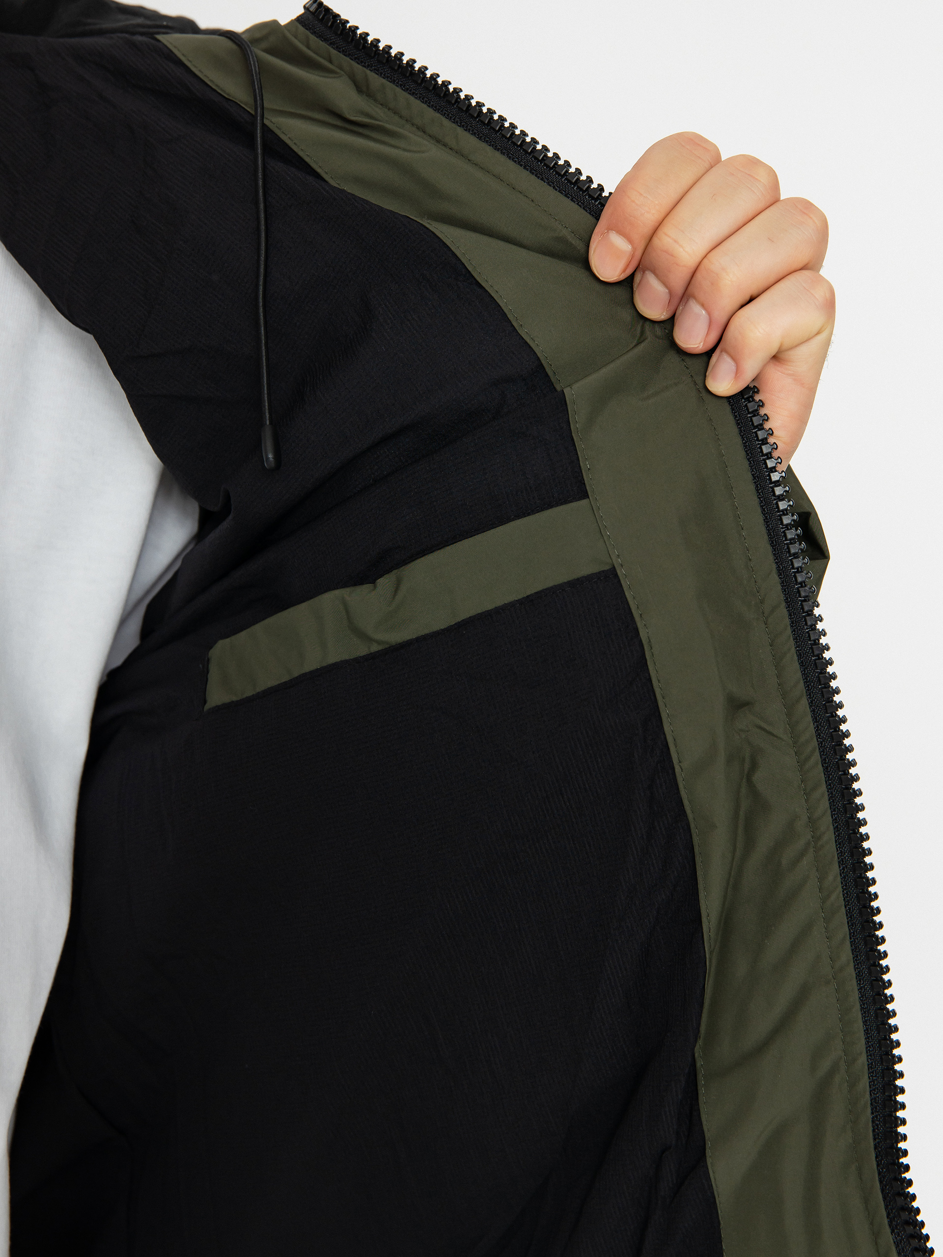 Element Dulcey Puff 2 0 Jacke (forest night)