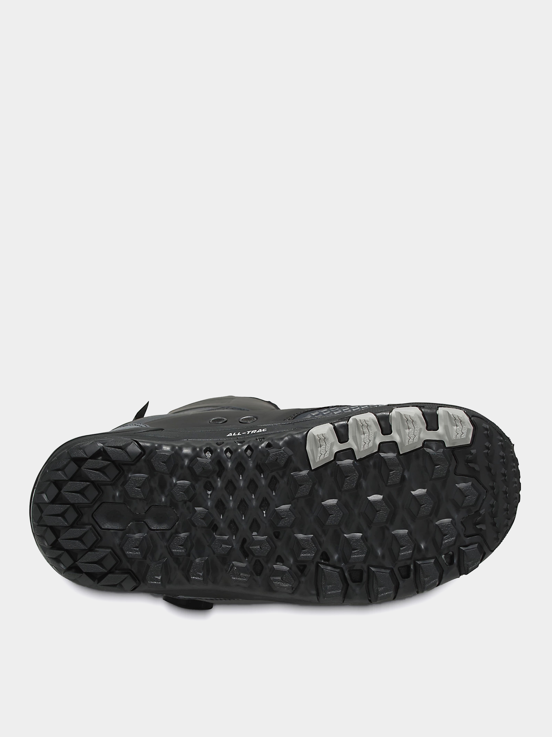 Herren Vans Verse Range Edition Snowboard schuhe (blake paul navy/black)