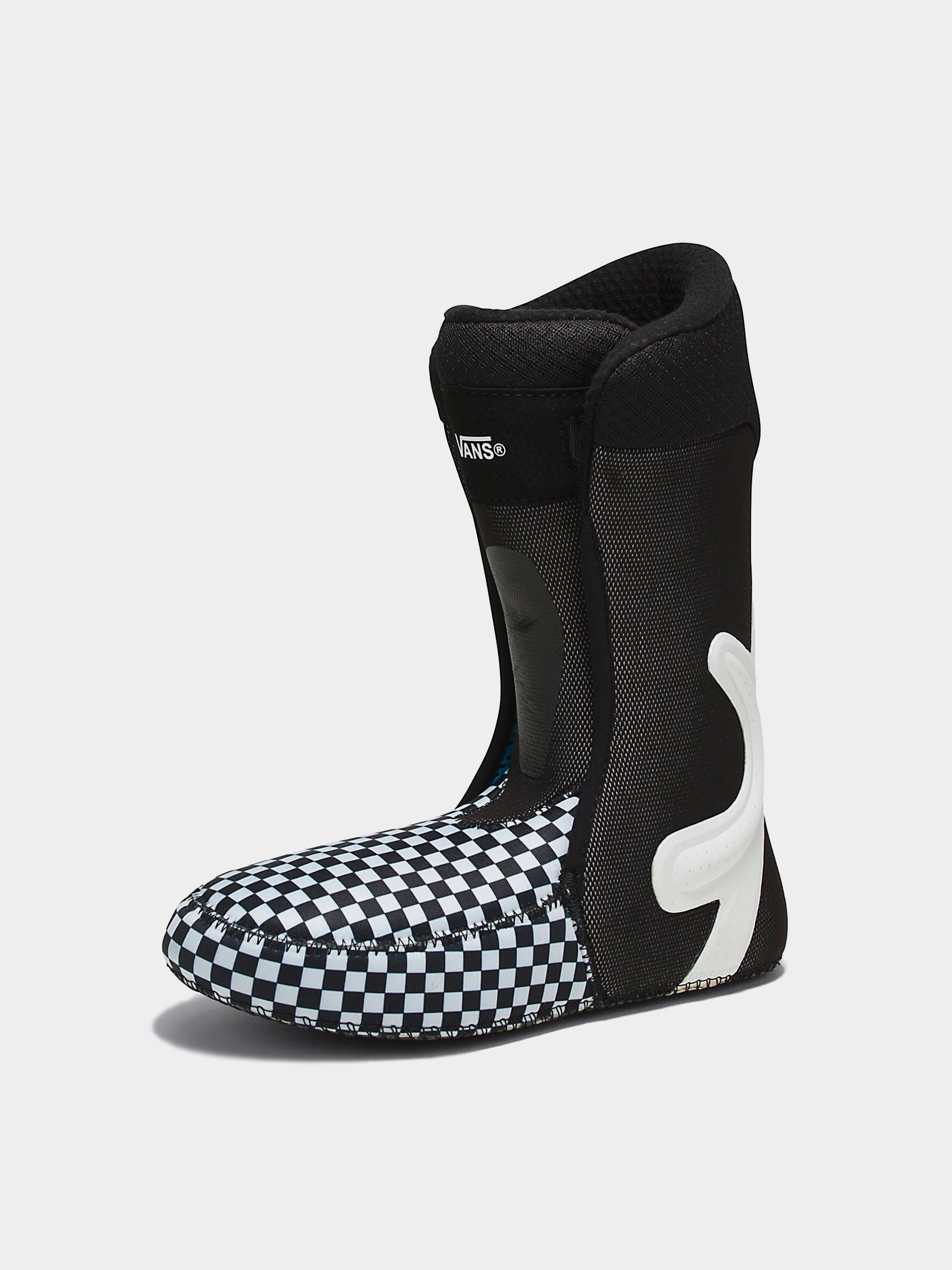 Herren Vans Verse Range Edition Snowboard schuhe (blake paul navy/black)