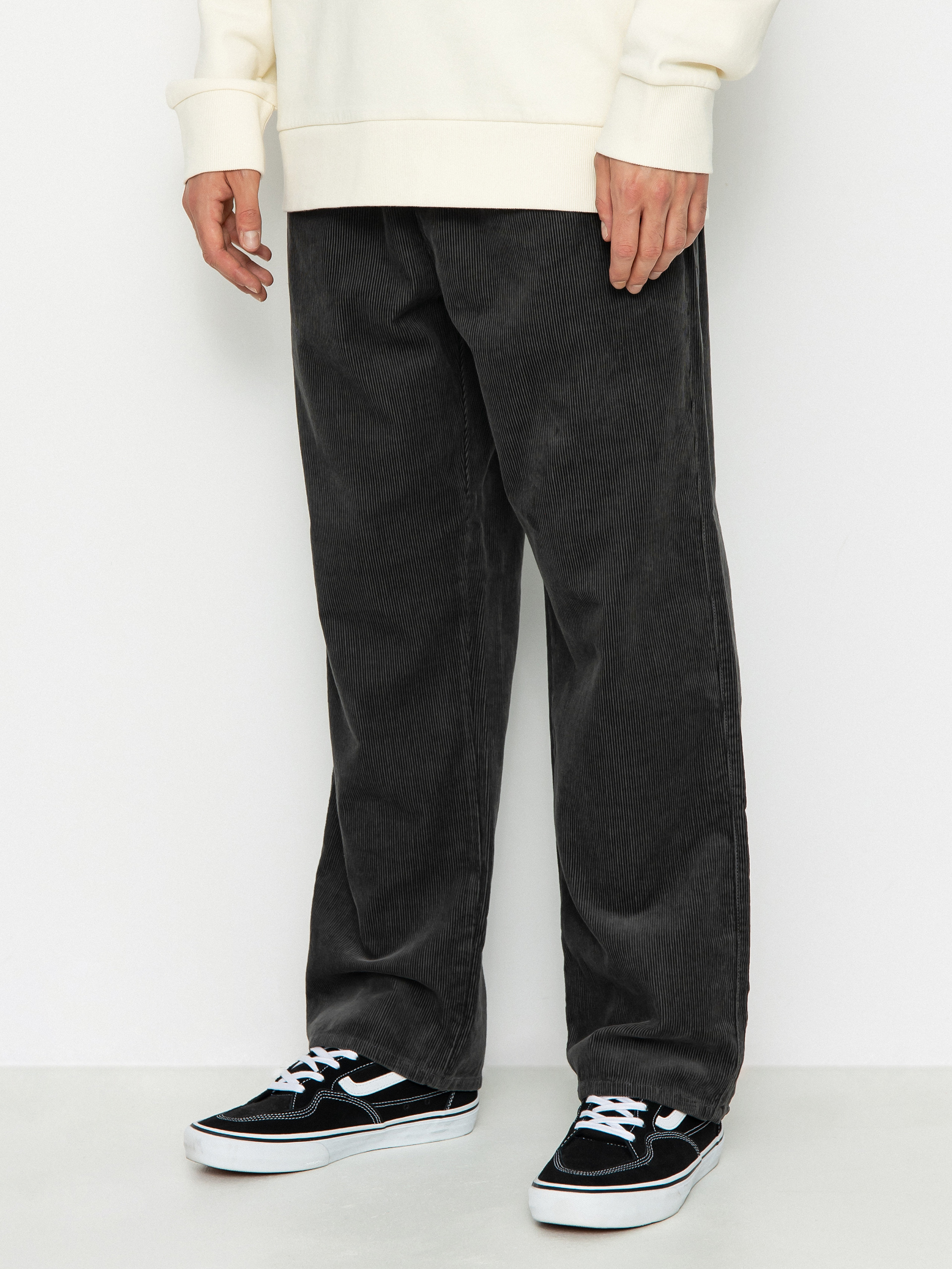 RVCA Americana Elastic Cord Hose (pirate black)