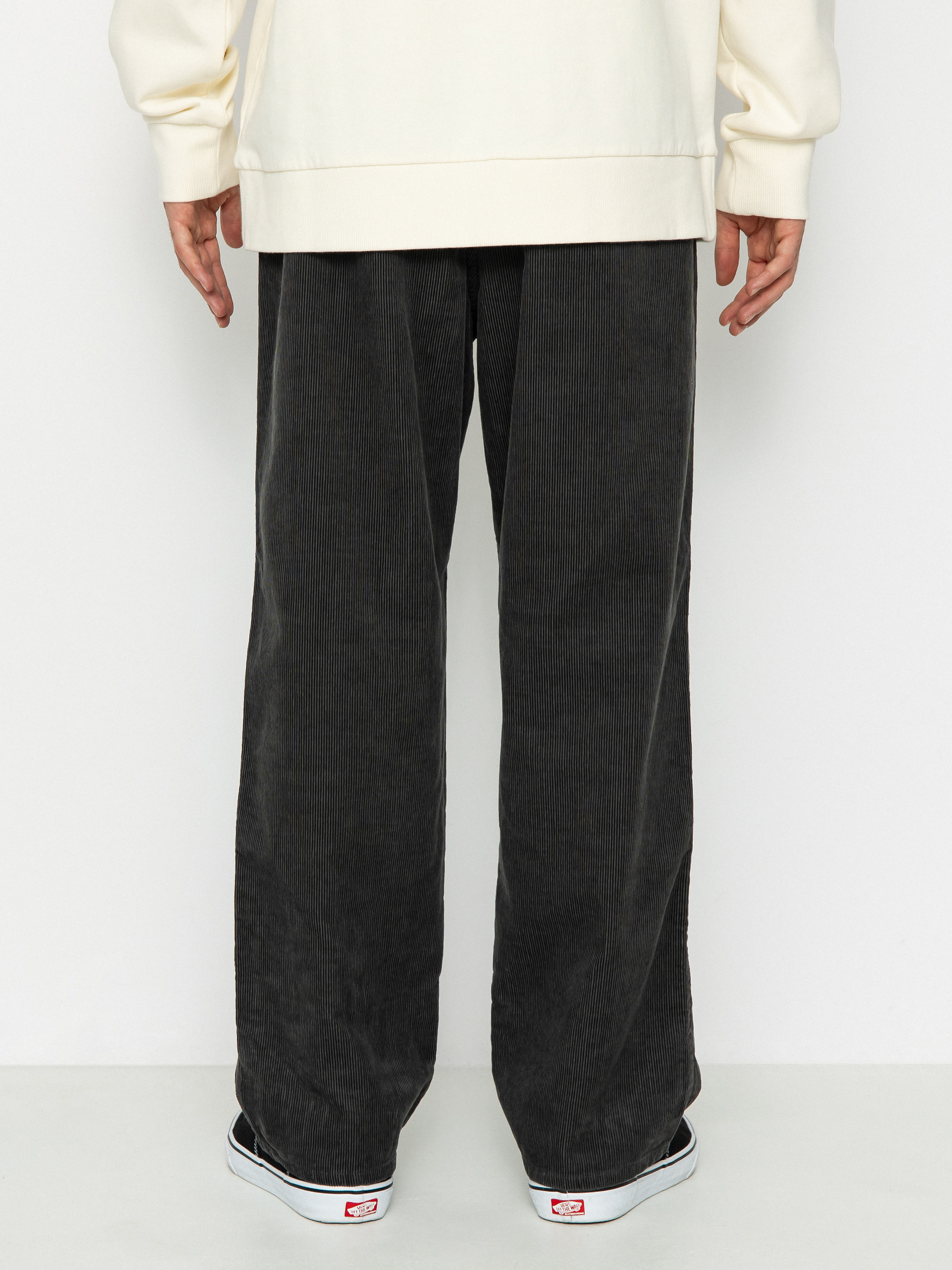 RVCA Americana Elastic Cord Hose (pirate black)