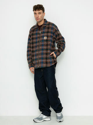 Carhartt WIP Stroy Jacket (stroy check liberty)