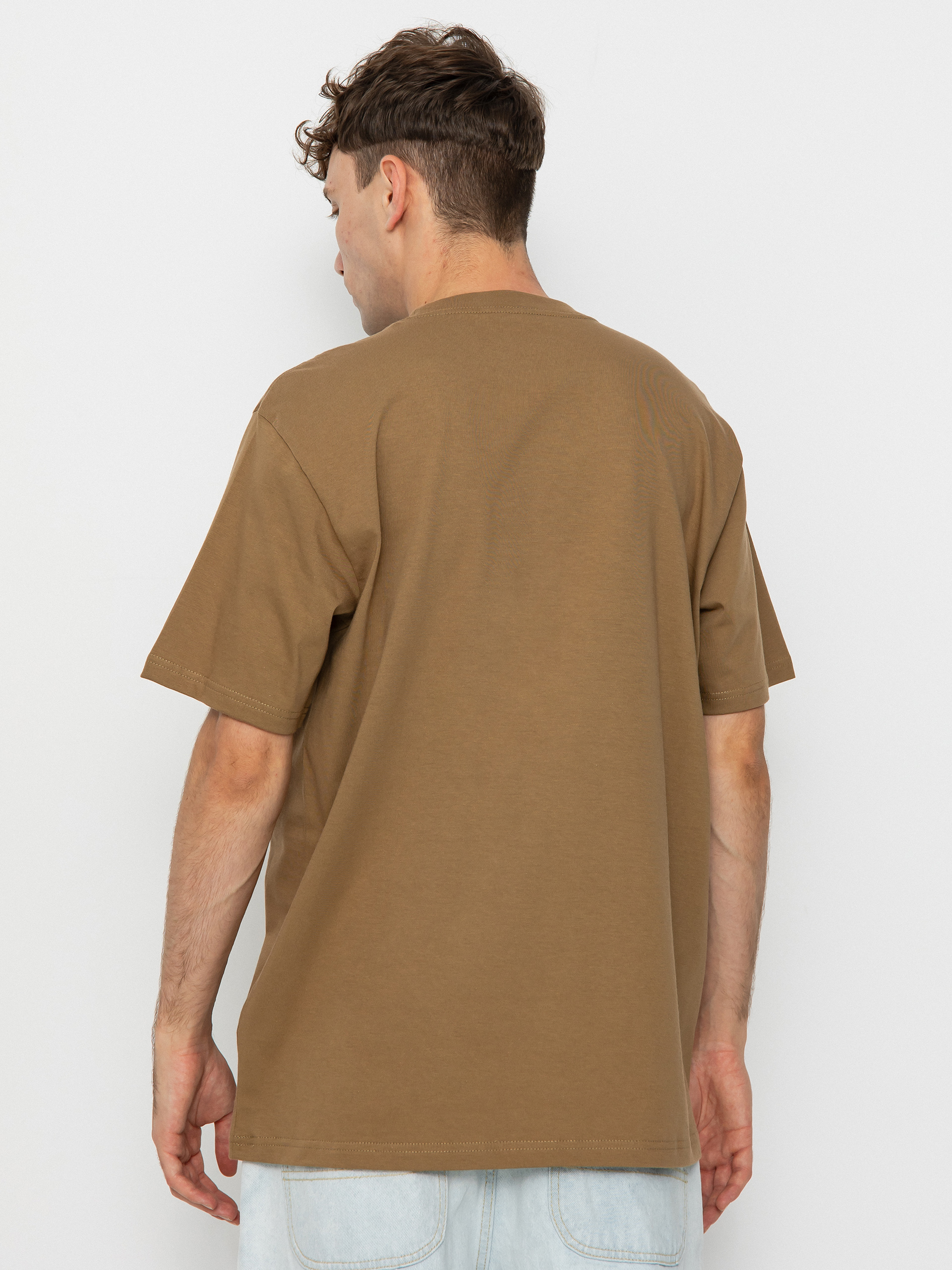 Carhartt WIP Trailblazer T-Shirt (buffalo)