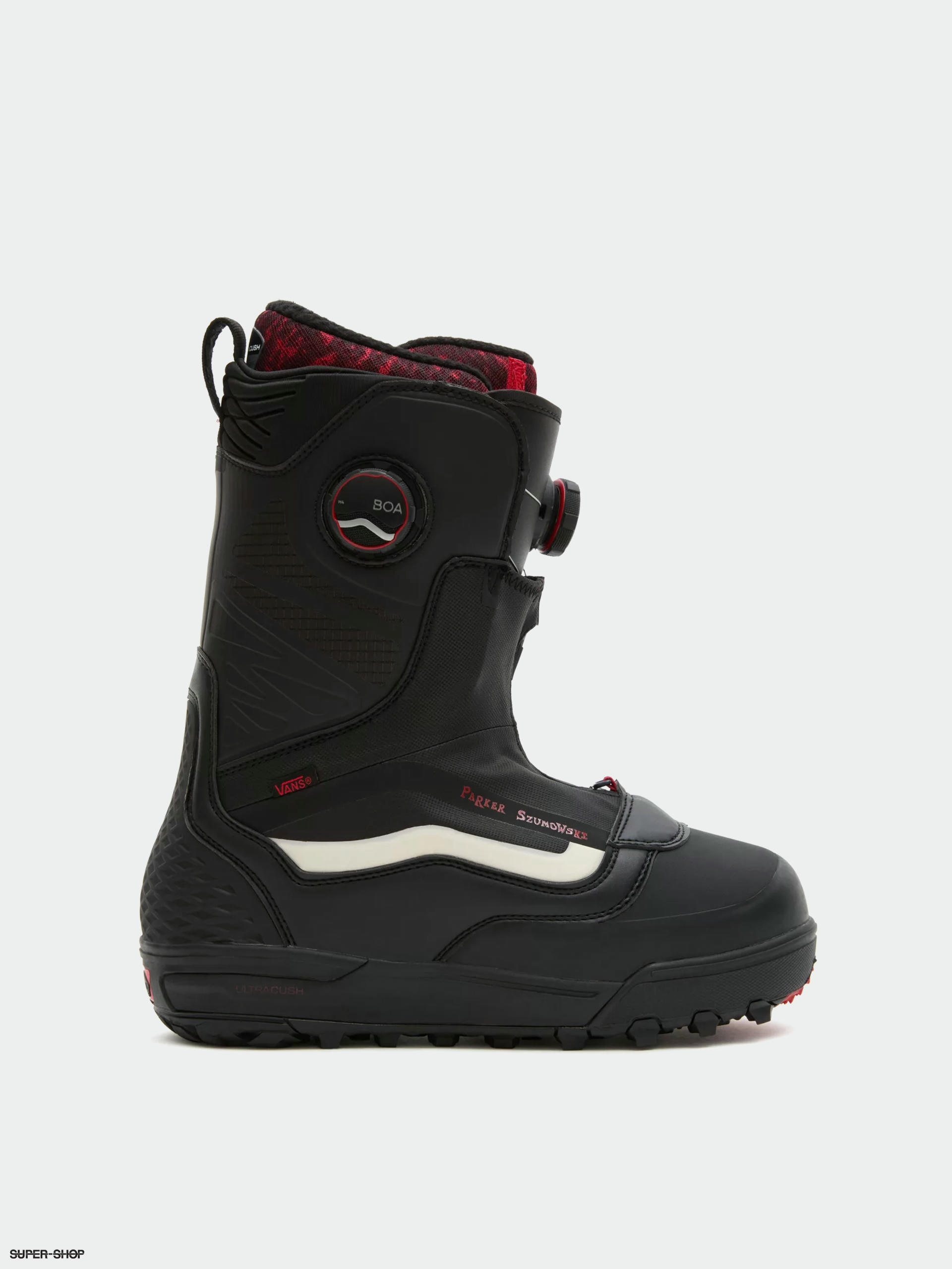 Mens vans outlet snowboard boots