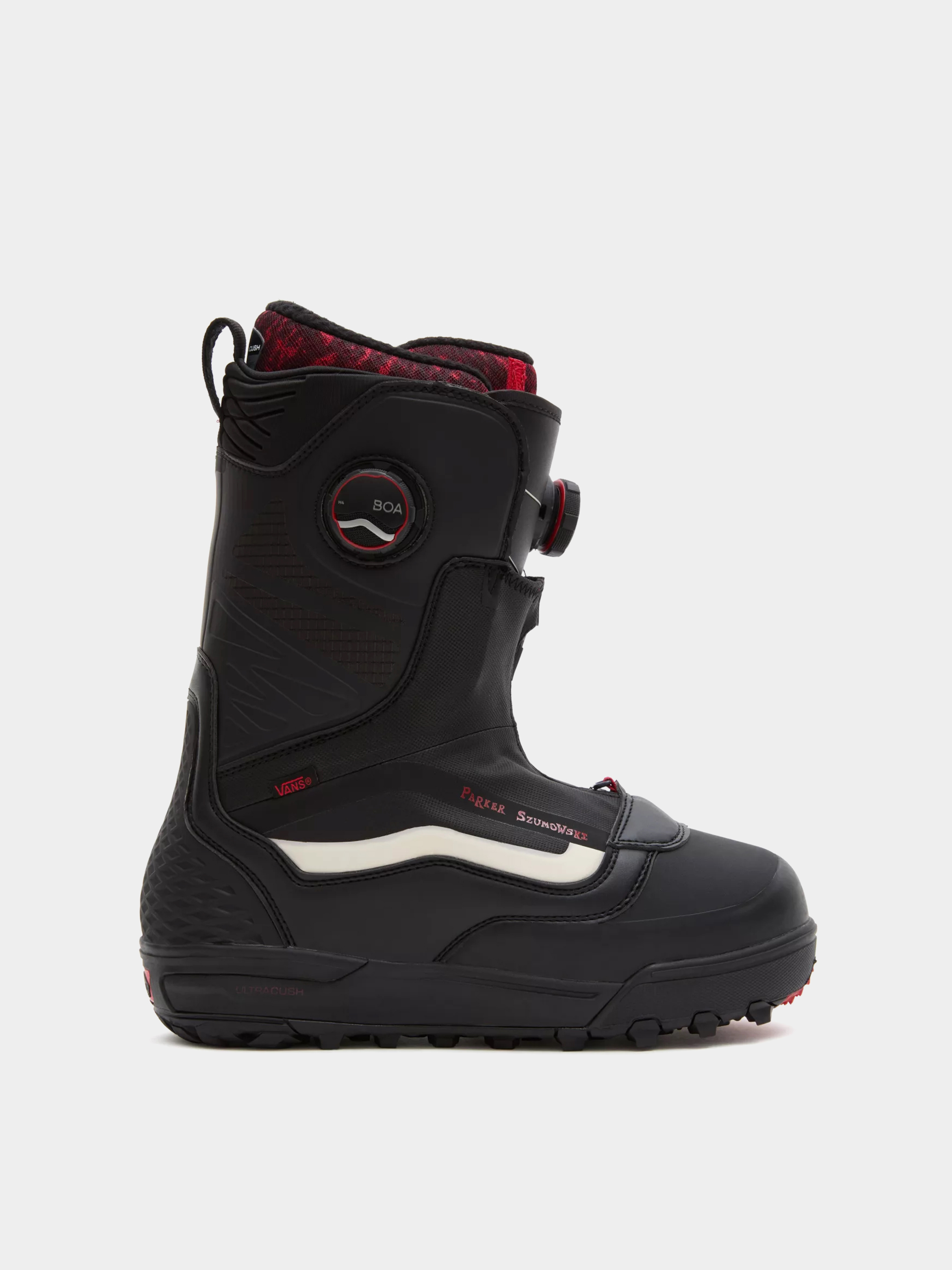 Vans Verse Snowboard boots (parker szumowski black)