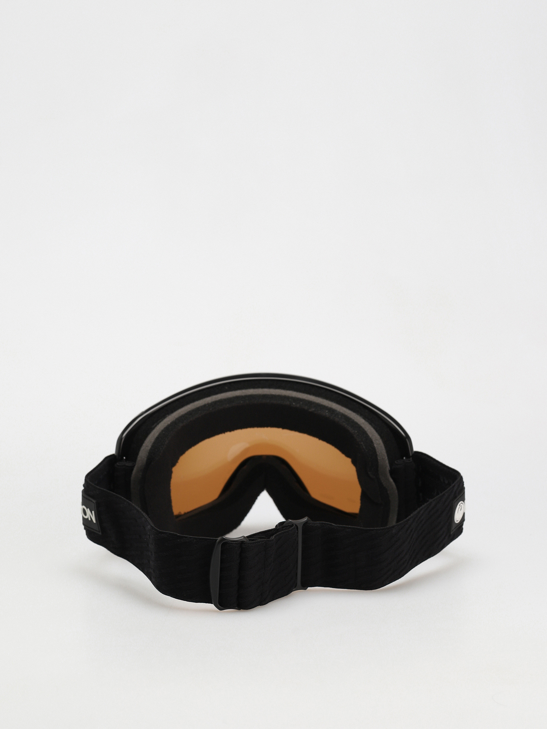 Dragon D1 OTG Snowboardbrille (iconblue/lumalens blue ion)