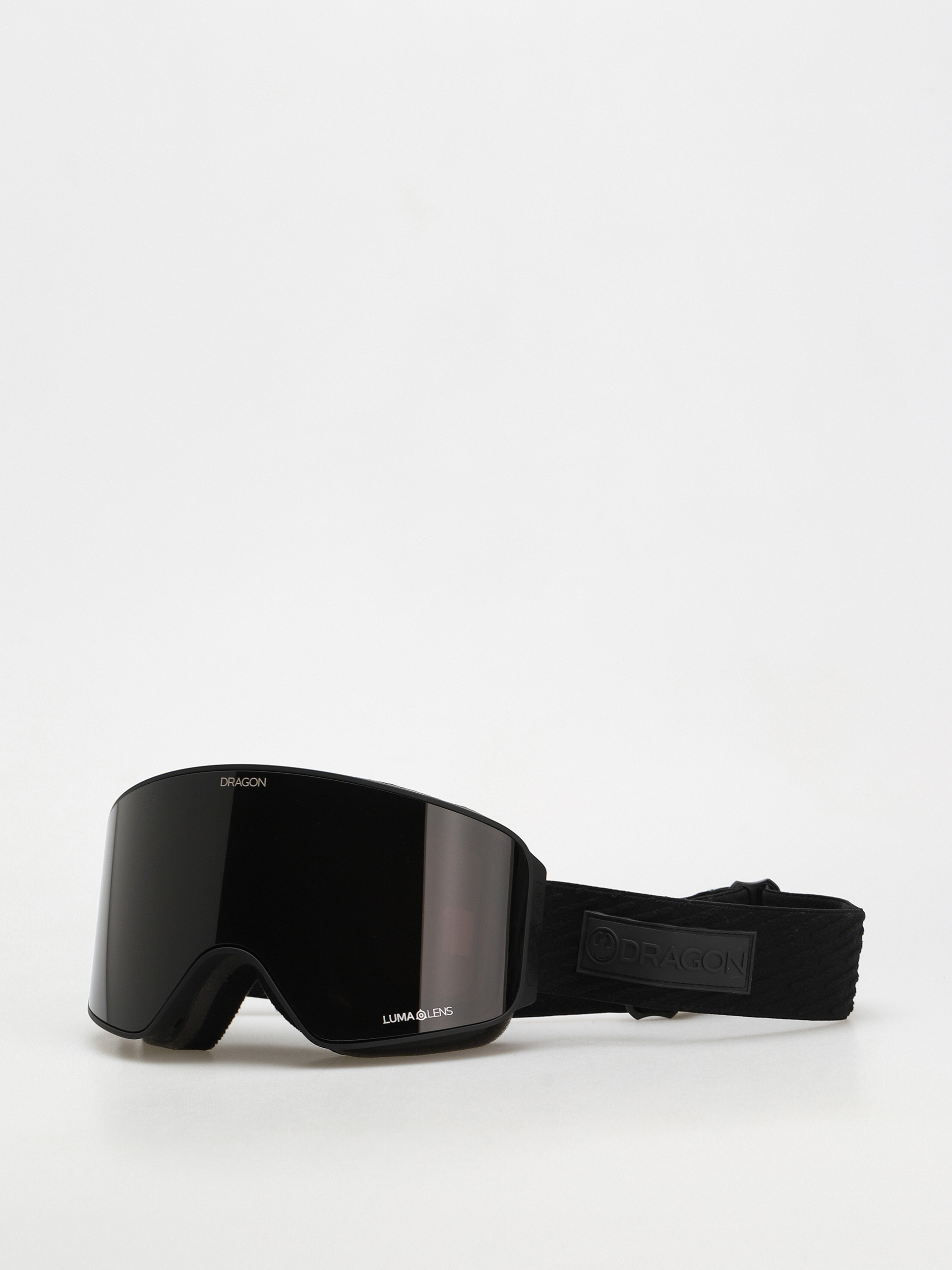 Dragon NFX MAG OTG Snowboardbrille (midnight/lumalens midnight/lumalens violet)