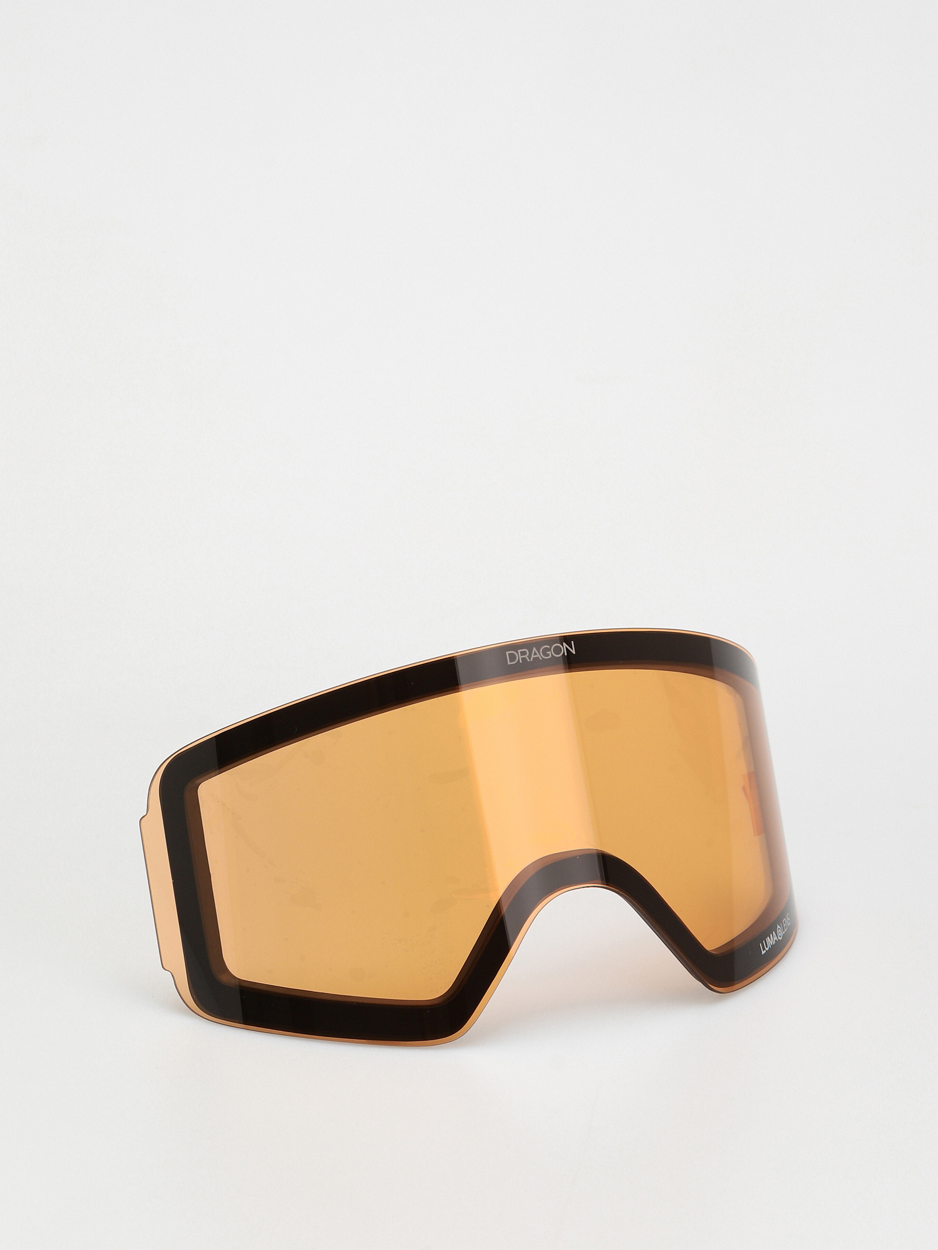Dragon NFX MAG OTG Snowboardbrille (fireleaf/lumalens dark smoke/lumalens amber)