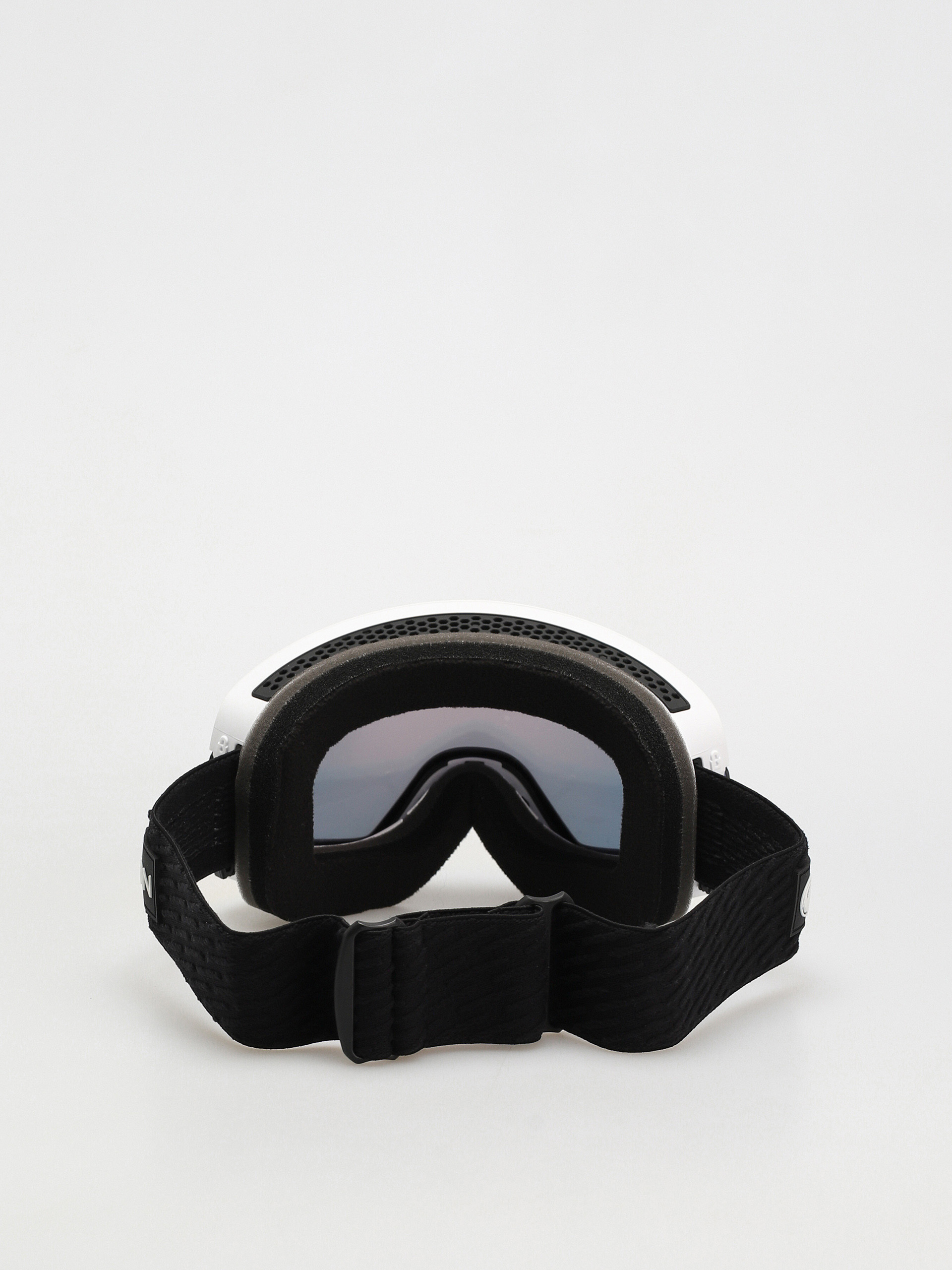 Dragon NFX2 Goggles (icon/lumalens red ion/lumalens light rose)