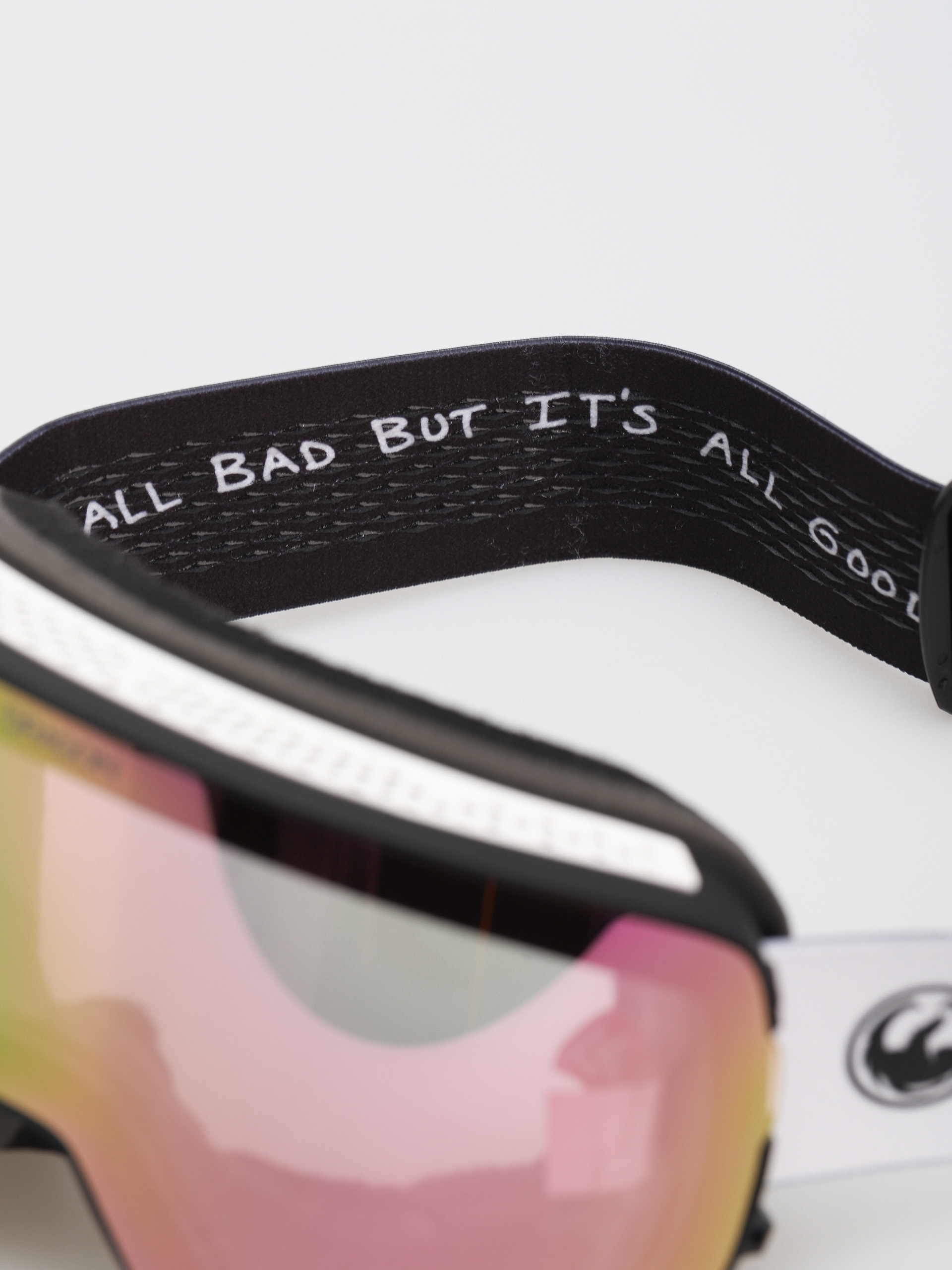 Dragon NFX2 Goggles (forestsig23/lumalens pink ion/lumalens midnig)