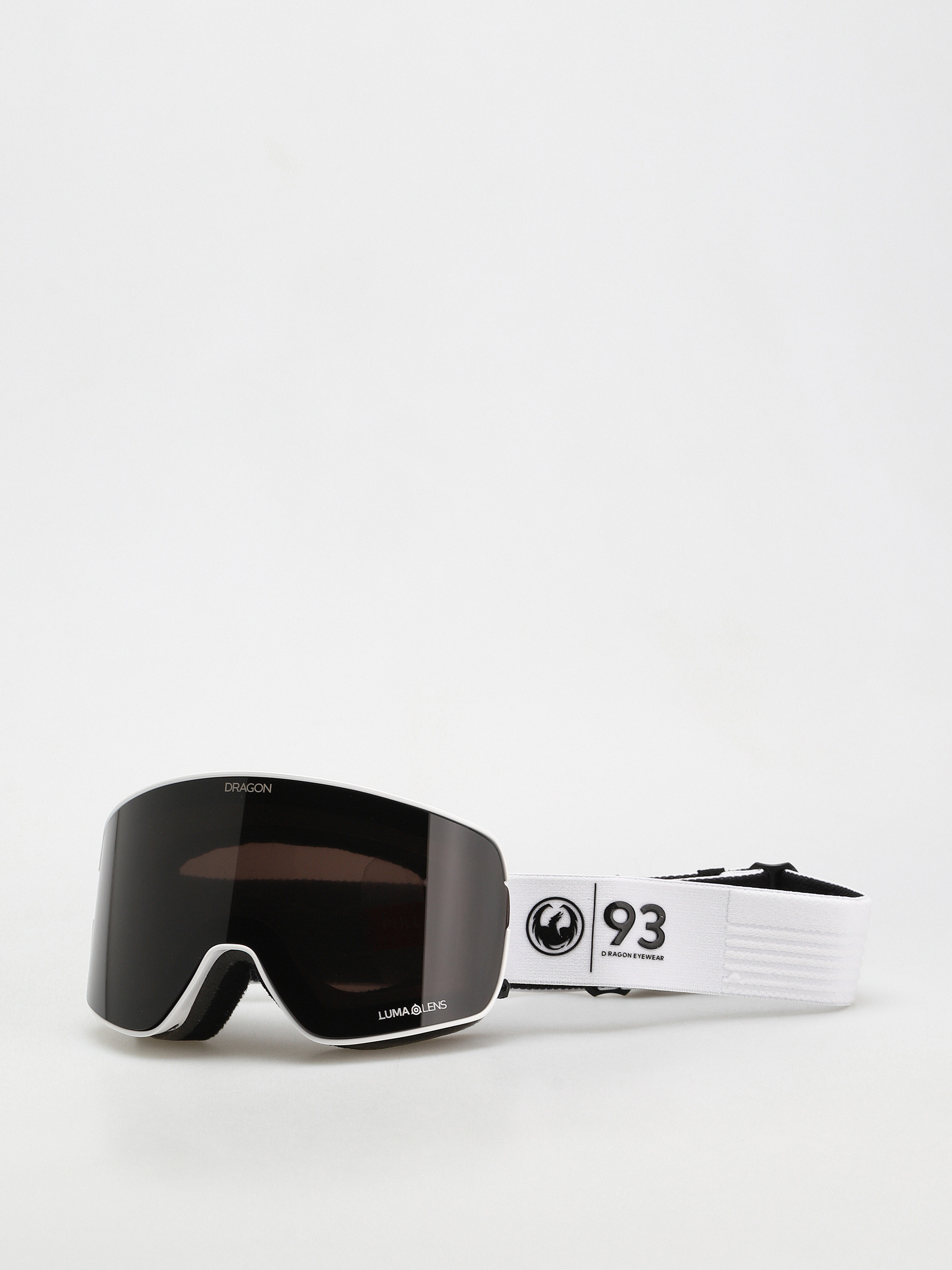 Dragon NFX2 Snowboardbrille (30yrs/lumalens midnight/lumalens yellow red)