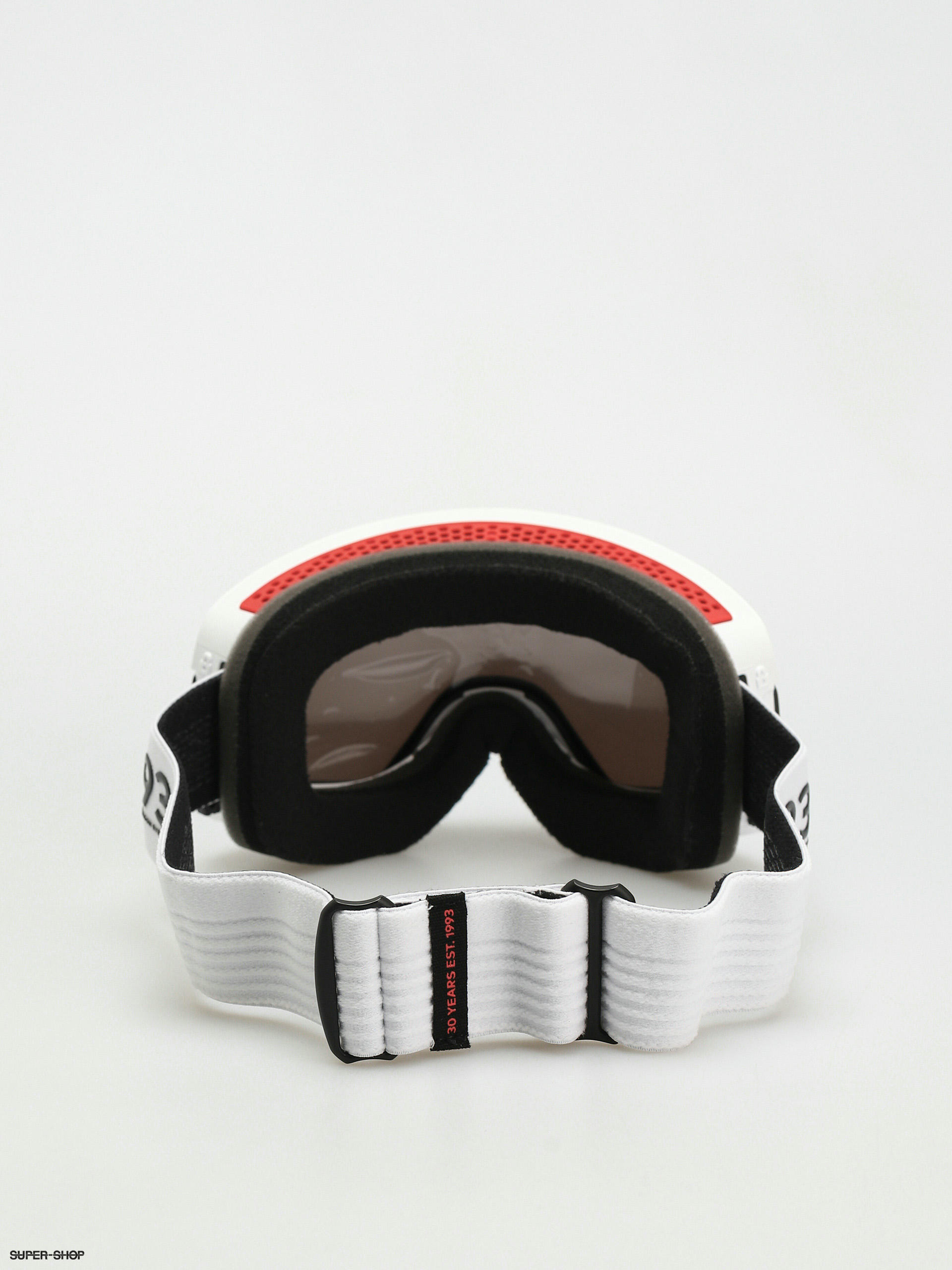 Dragon NFX2 Goggles (30yrs/lumalens midnight/lumalens yellow red)