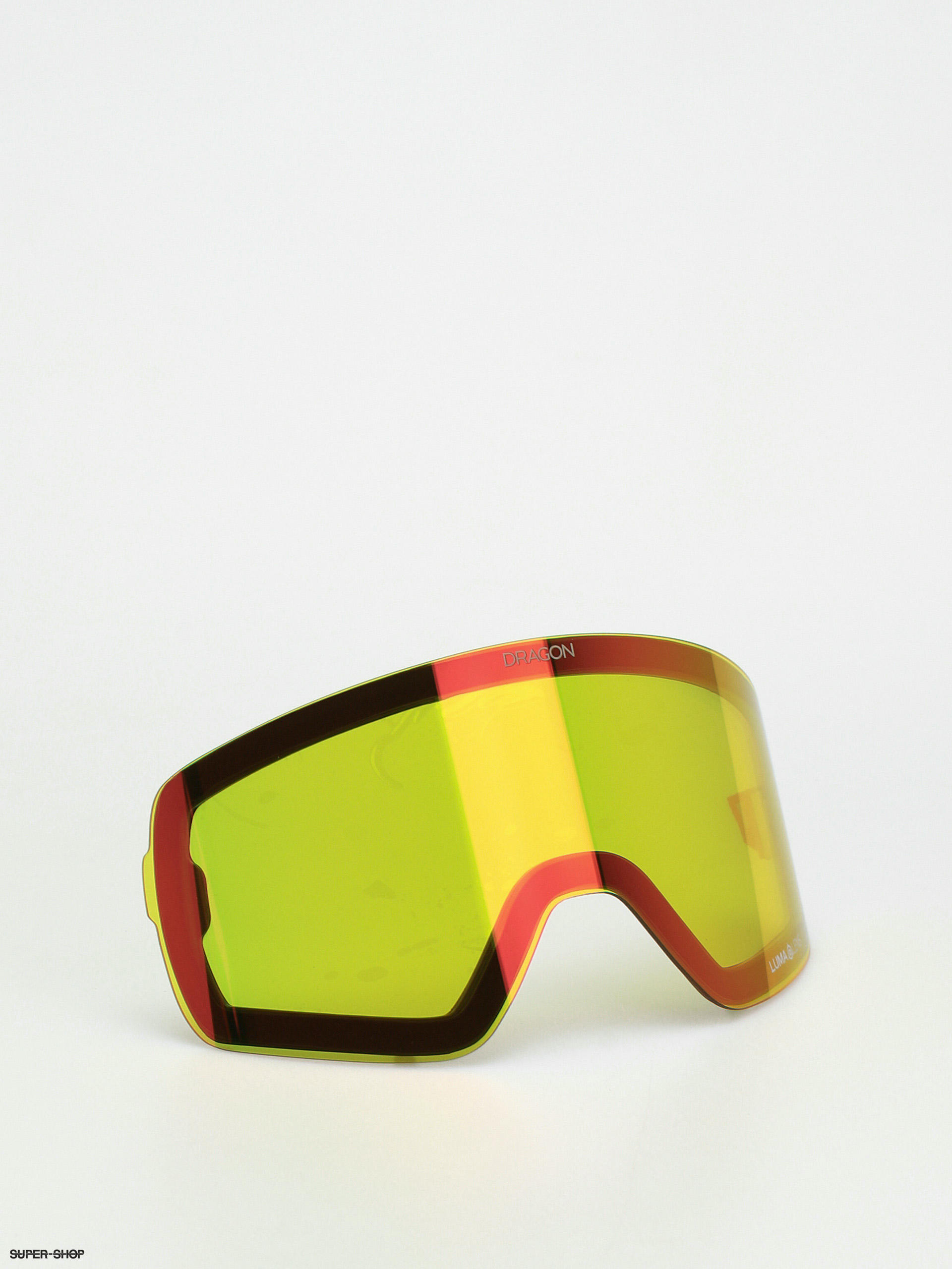 Dragon NFX2 Goggles (30yrs/lumalens midnight/lumalens yellow red)