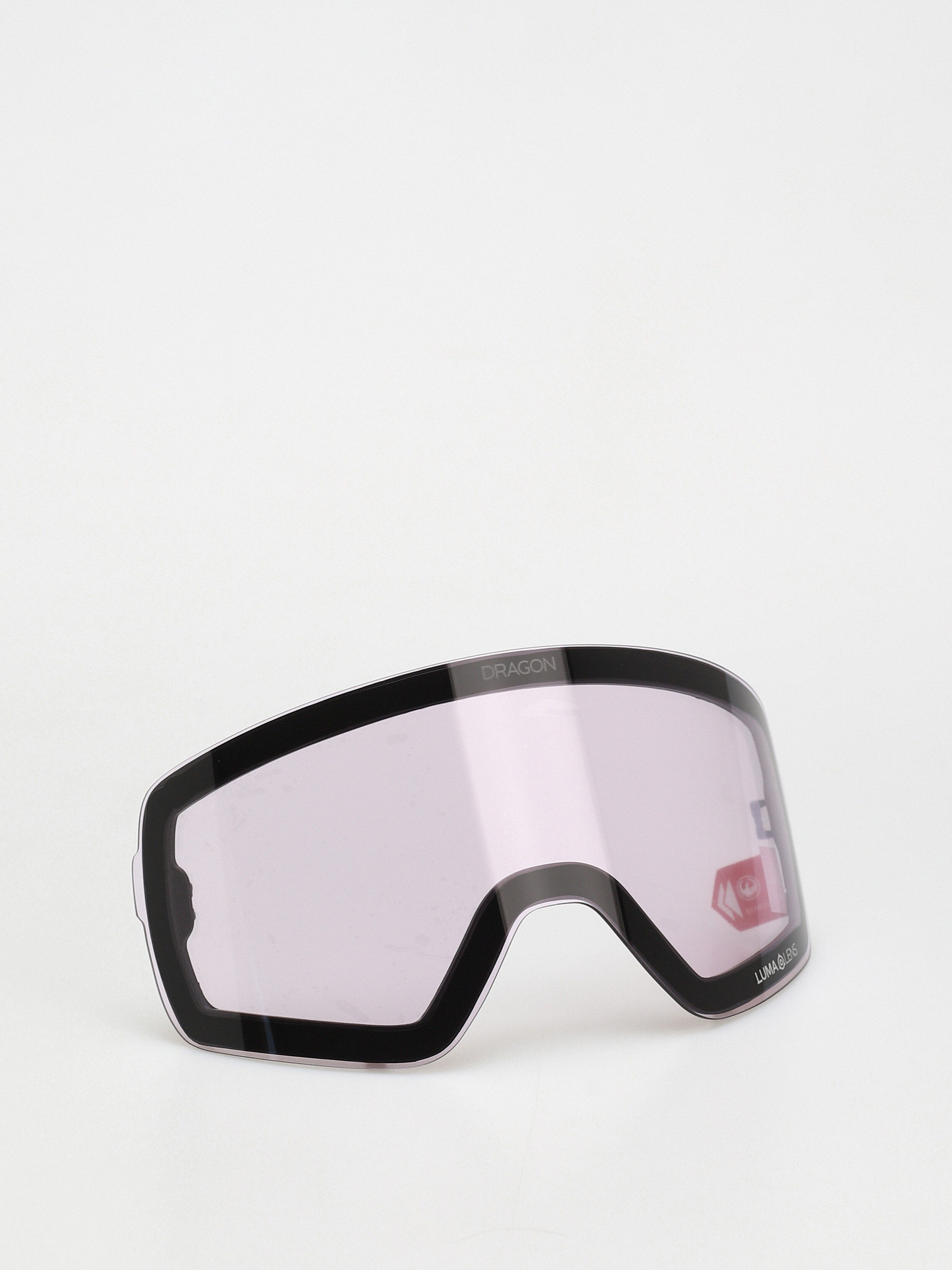 Dragon NFX2 Snowboardbrille (benchetler23/lumalens blue ion/lumalens violet)