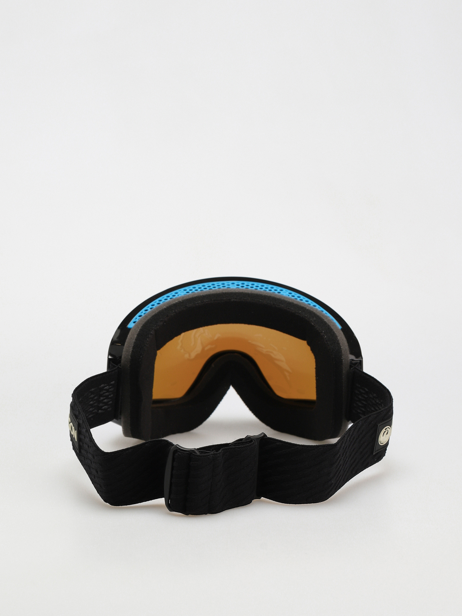 Dragon PXV Snowboardbrille (iconblue/lumalens blue ion/lumalens amber)