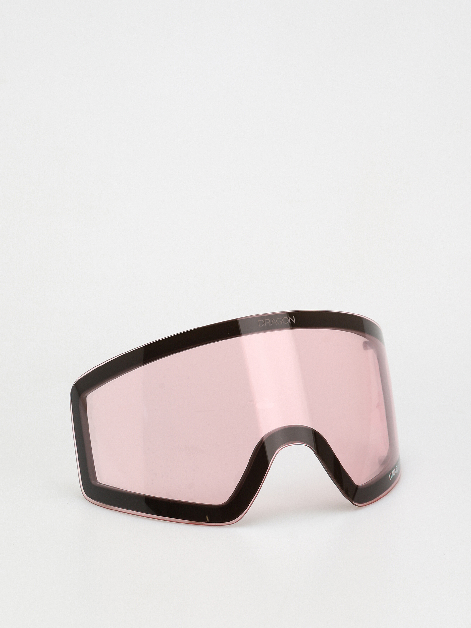 Dragon PXV Goggles (ranaltersig23/lumalens dark smoke/lumalens light rose)