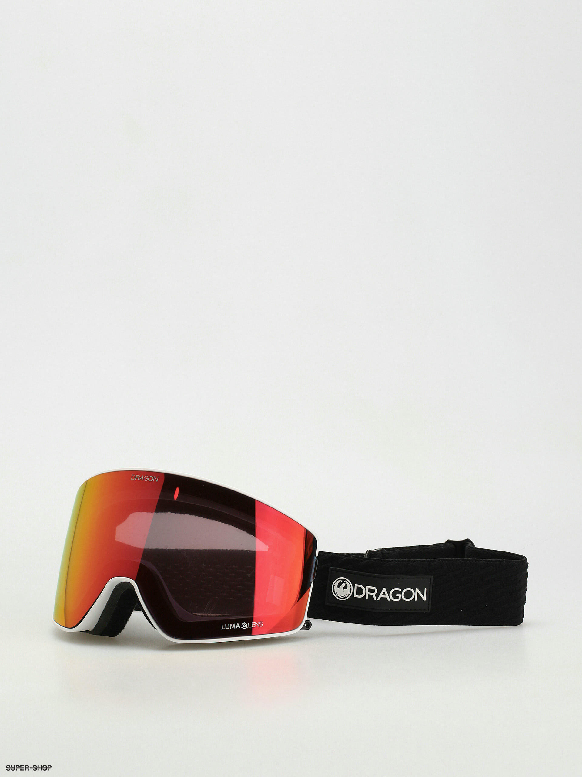 Spy Marauder Goggles (chris rasman - happy boost bronze black