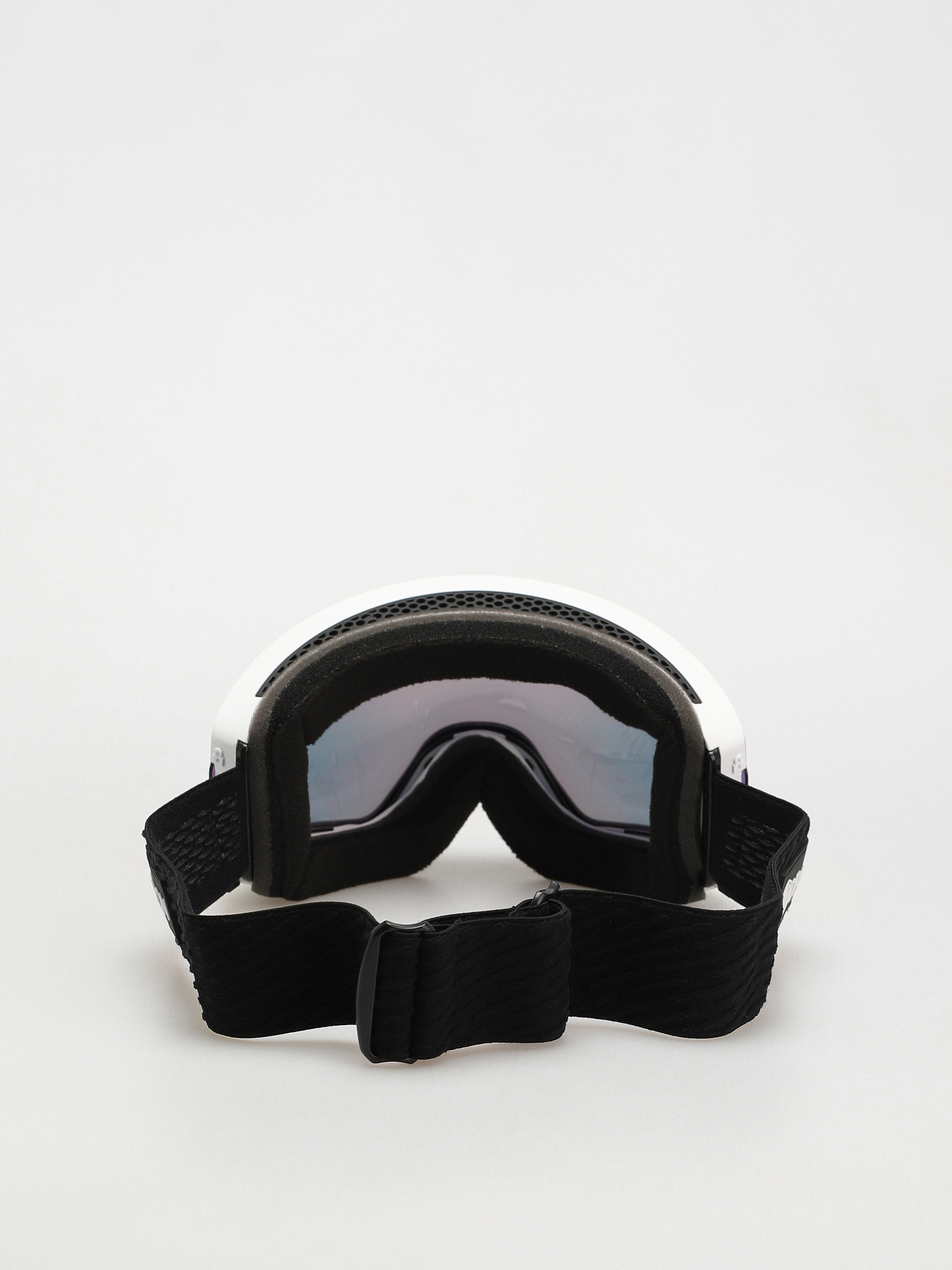 Dragon PXV2 Goggles (icon/lumalens red ion/lumalens light rose)