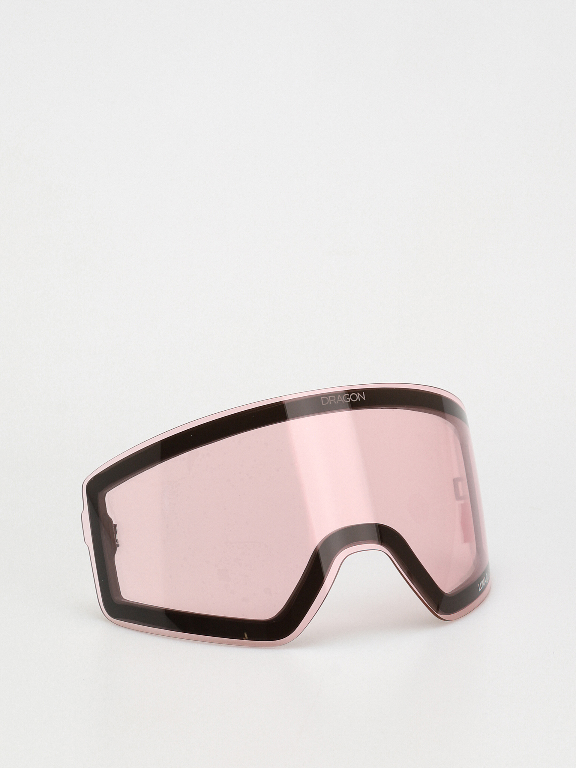 Dragon PXV2 Goggles (icon/lumalens red ion/lumalens light rose)