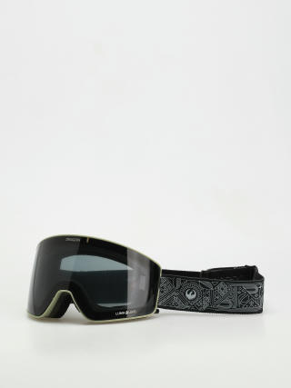 Dragon PXV2 Snowboardbrille (gigiruf23sig/lumalens dark smoke/lumalens light rose)
