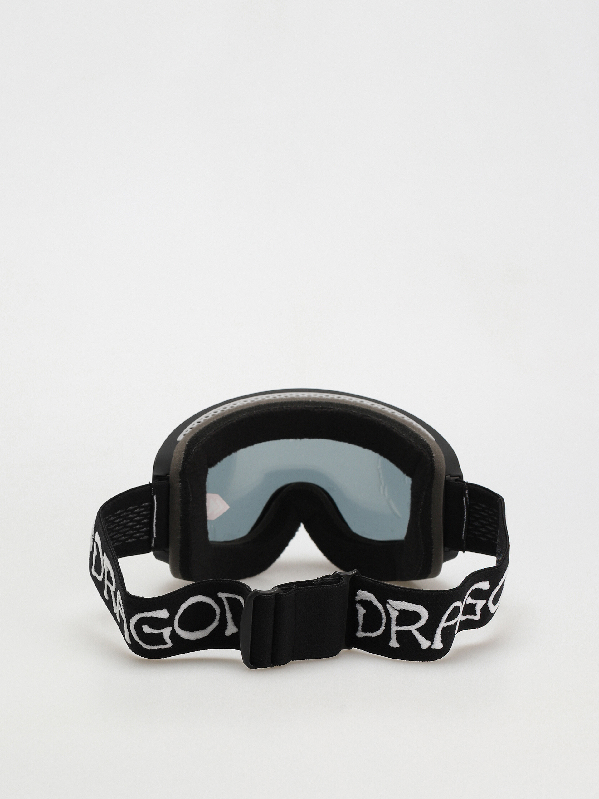Dragon PXV Goggles (classicblack/lumalens dark smoke/lumalens light rose)