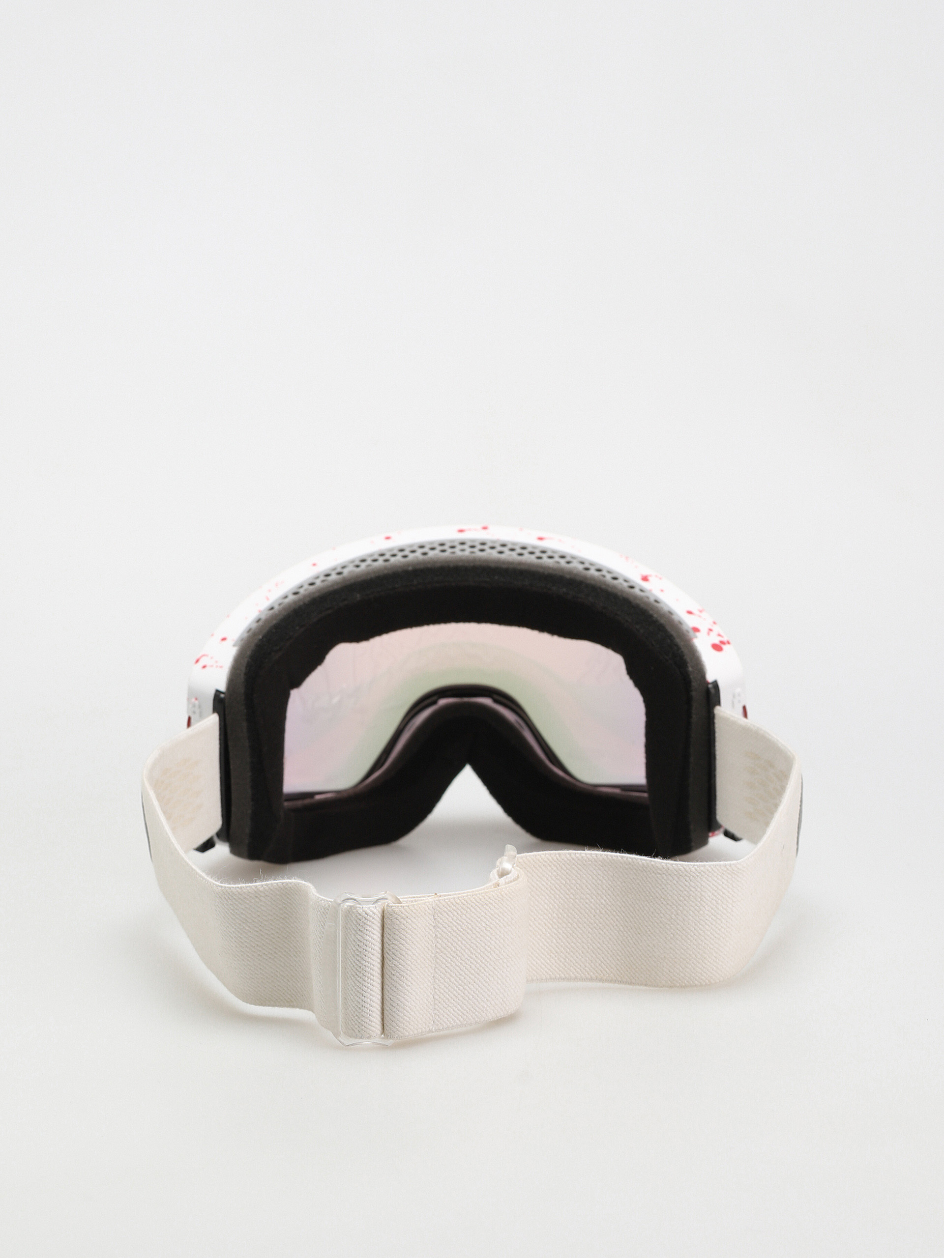 Dragon PXV2 Goggles (reused/lumalens pink ion/lumalens dark smoke)