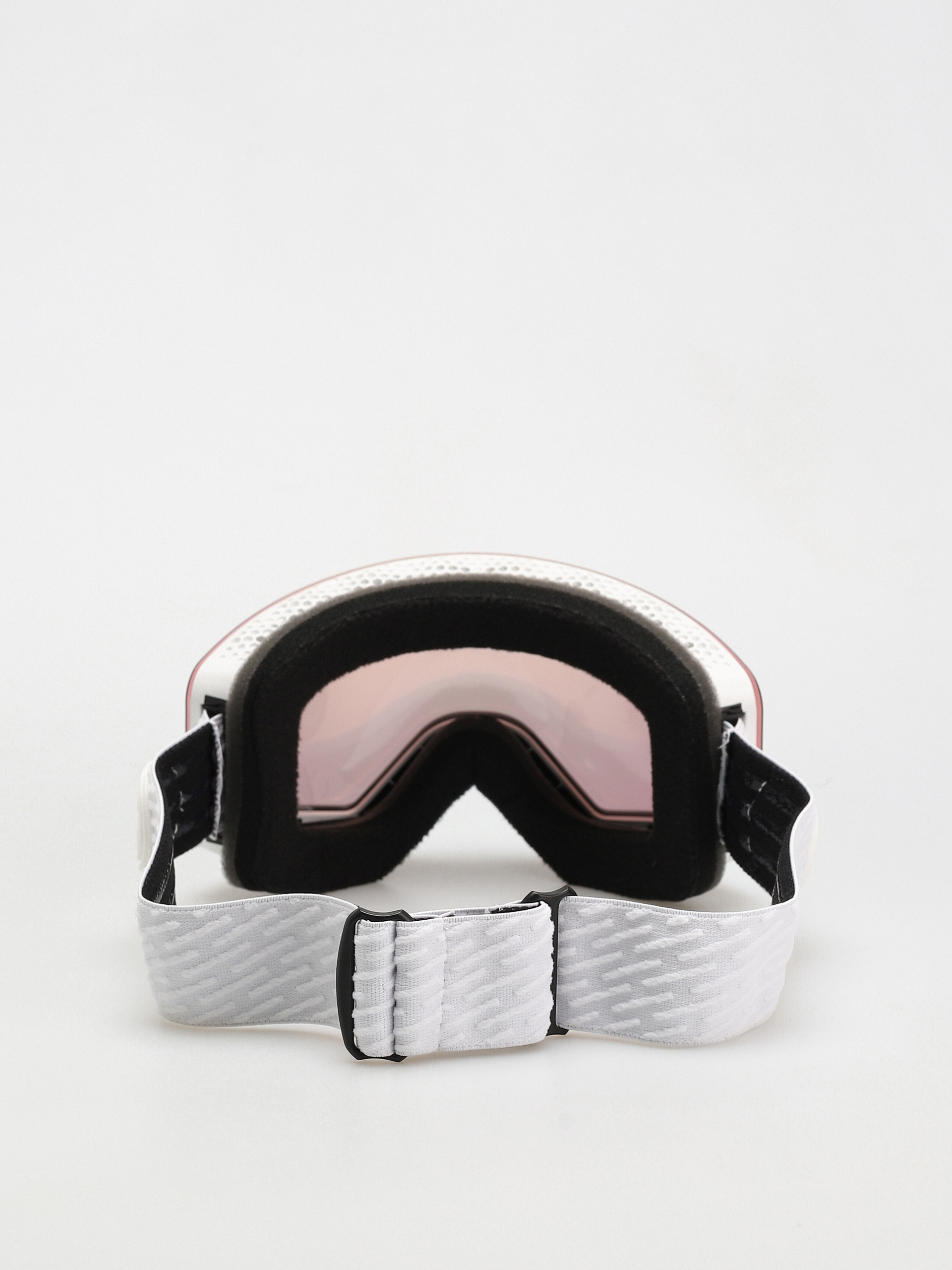 Dragon R1 OTG Snowboardbrille (alpina/lumalens rose gold ion/lumalens amber)
