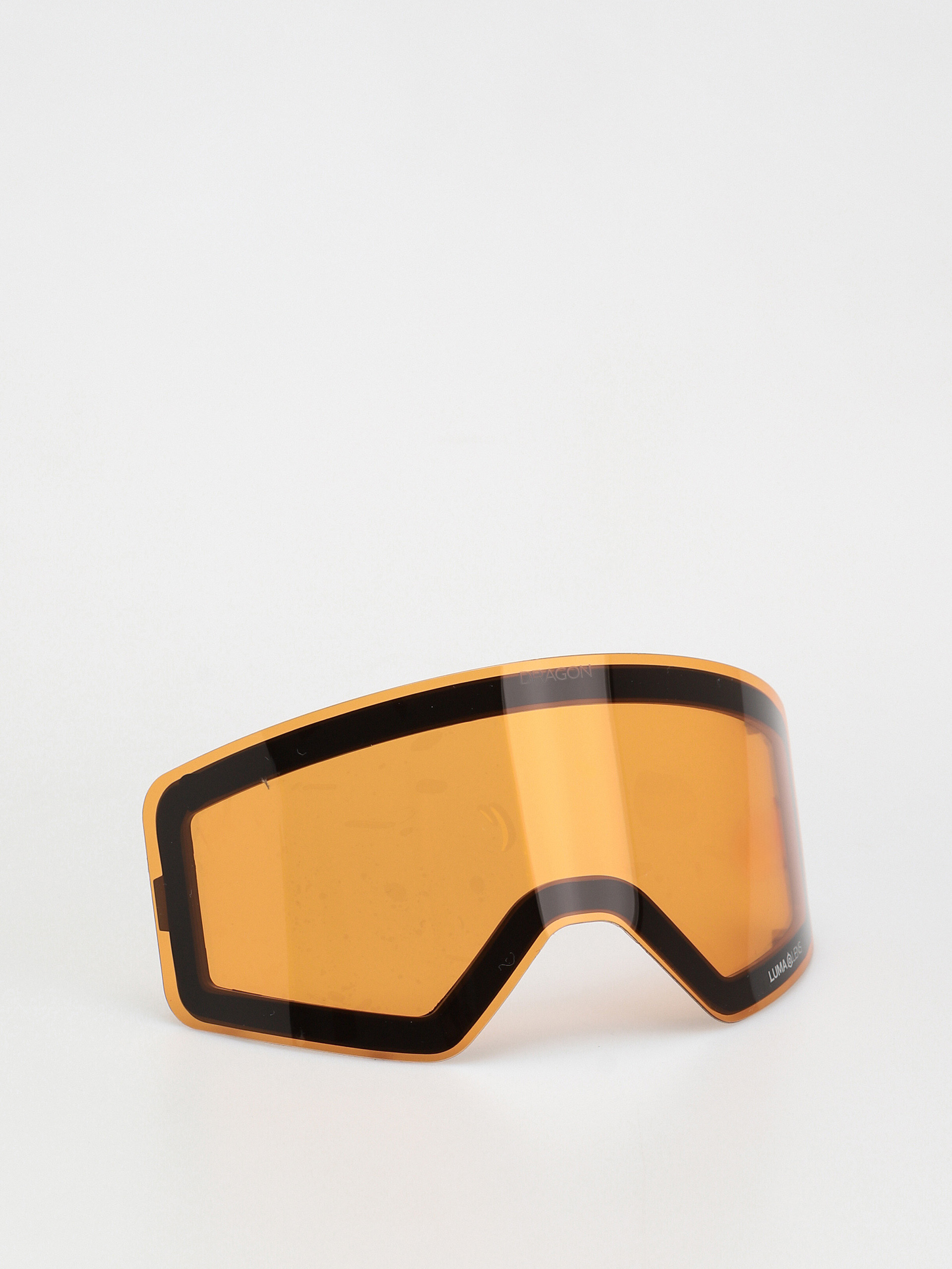 Dragon R1 OTG Snowboardbrille (alpina/lumalens rose gold ion/lumalens amber)