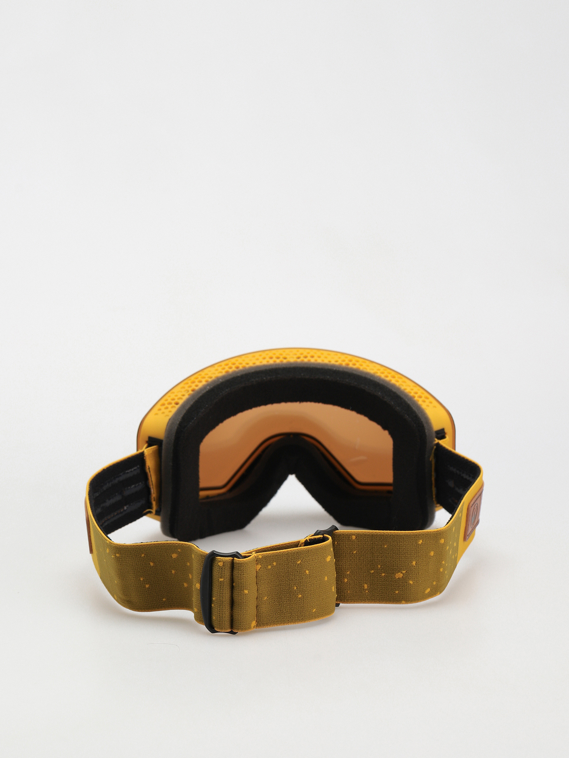 Dragon R1 OTG Goggles (yellowstone/lumalens silver ion/lumalens amber)