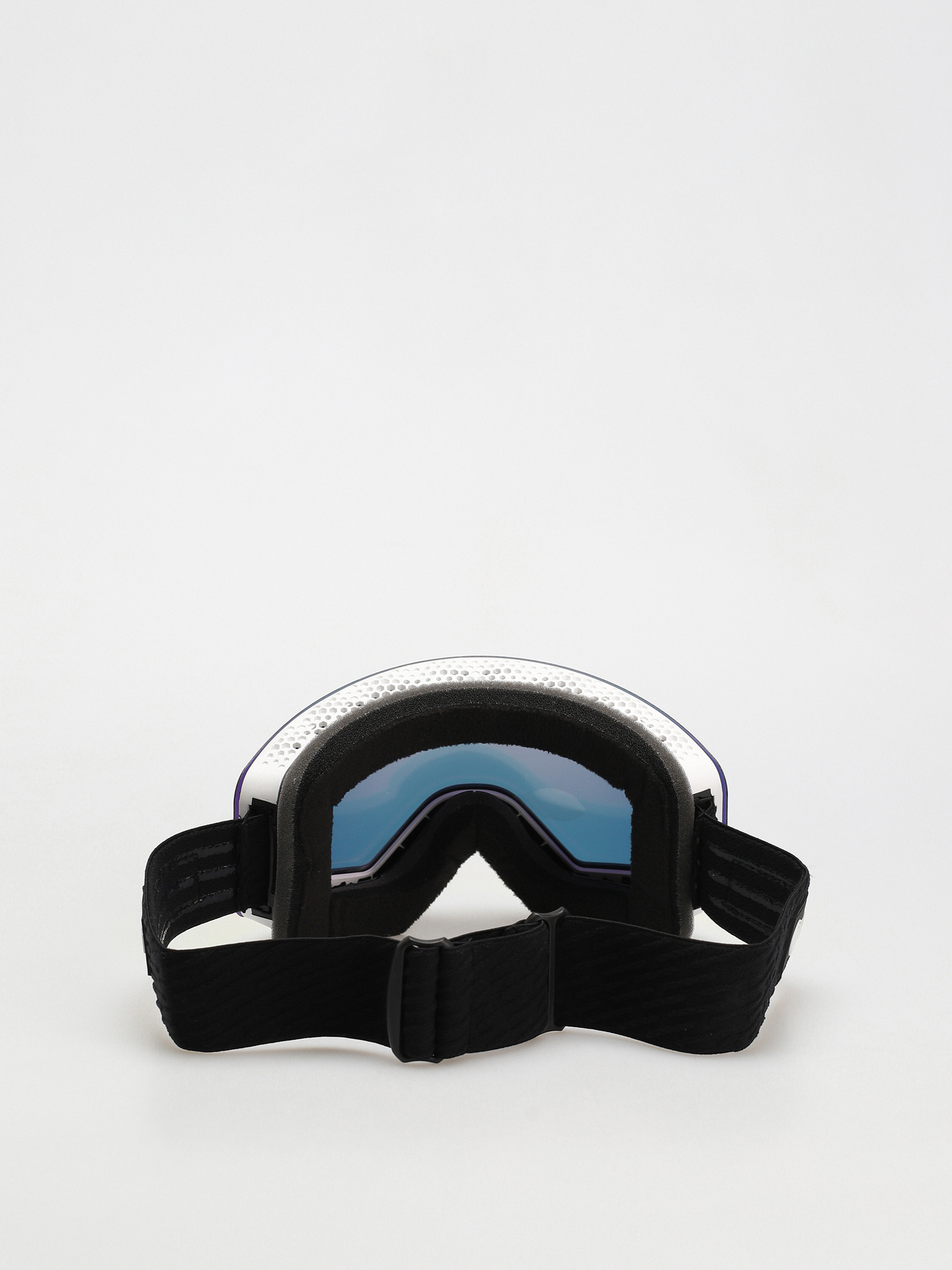 Dragon R1 OTG Goggles (icon/lumalens red ion/lumalens light rose)