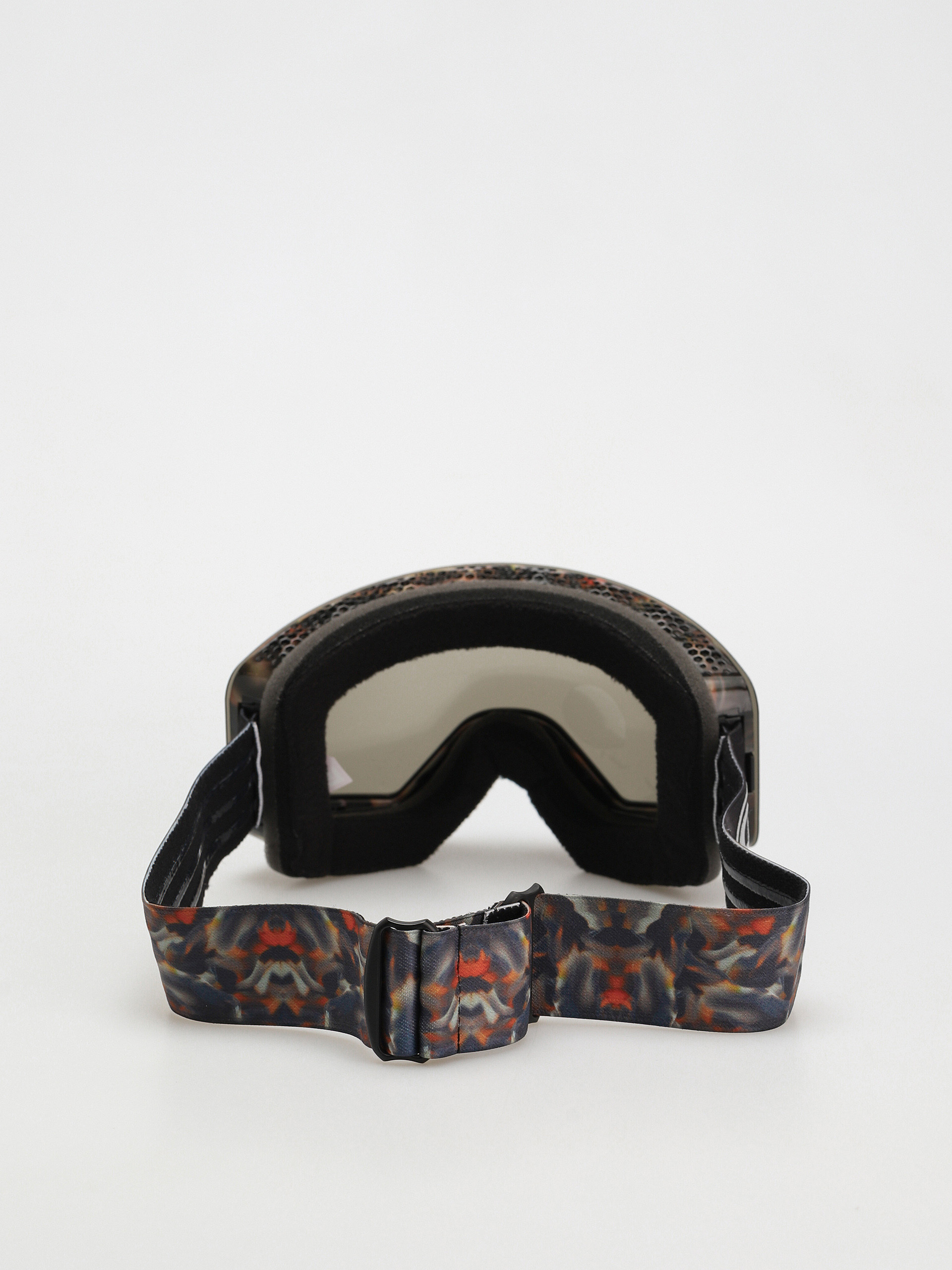 Dragon R1 OTG Goggles (fireleaf/lumalens dark smoke/lumalens amber)