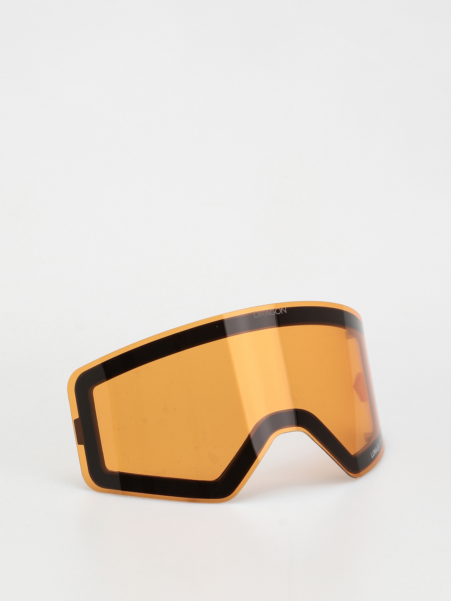 Dragon R1 OTG Goggles (fireleaf/lumalens dark smoke/lumalens amber)