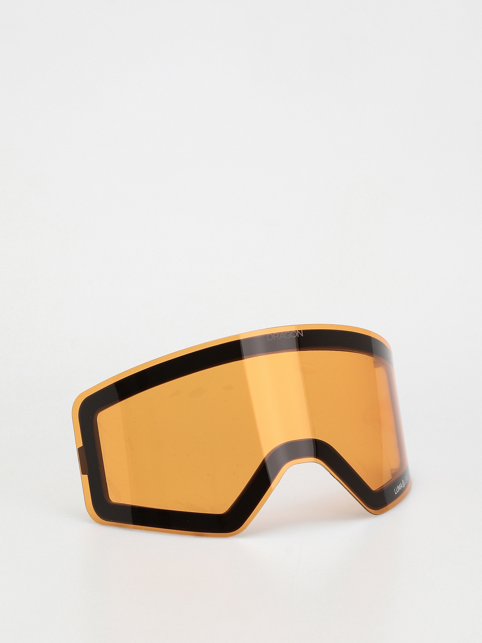 Dragon R1 OTG Snowboardbrille (classicgrey/lumalens gold ion/lumalens amber)