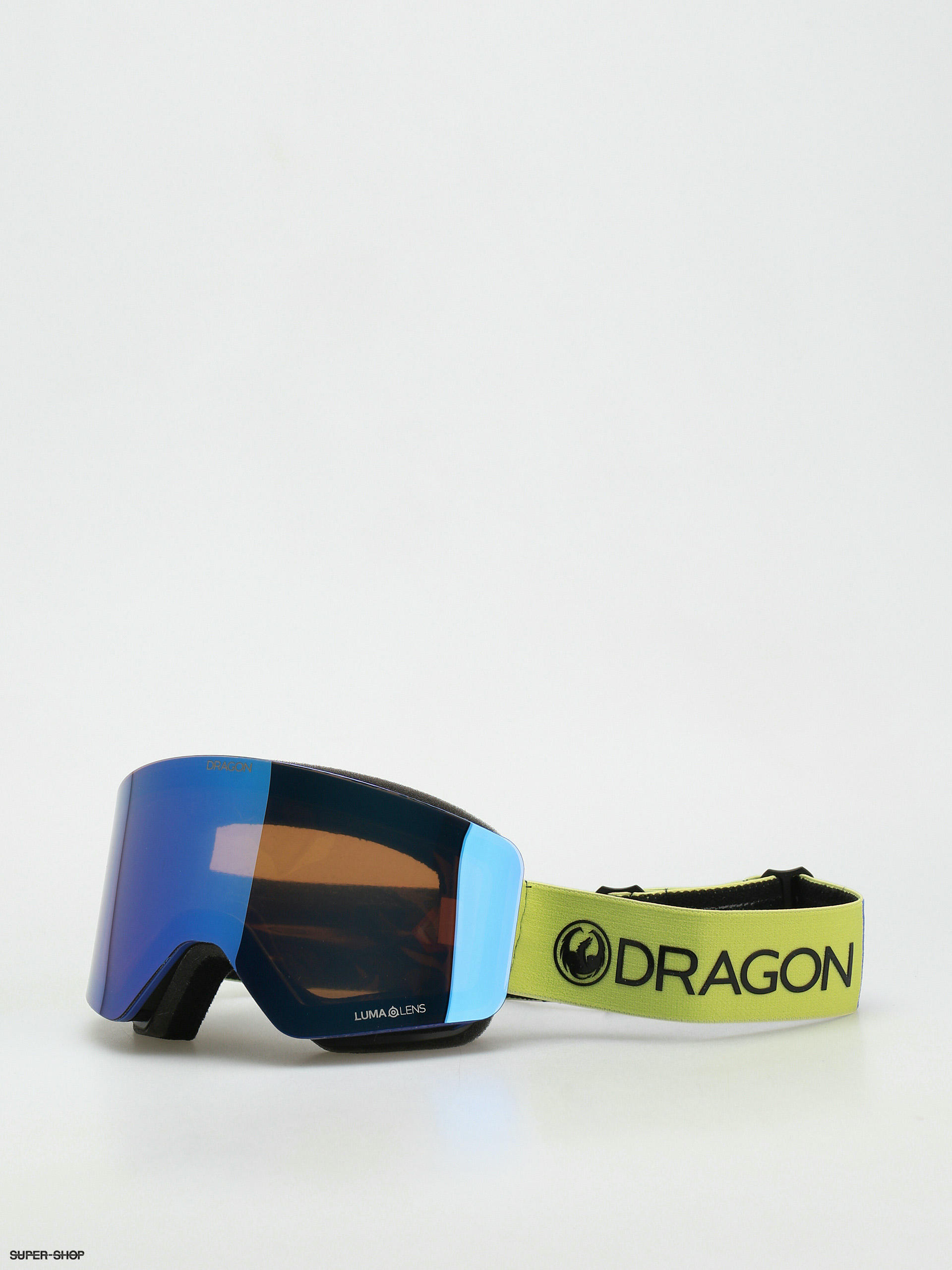 Dragon R1 OTG Goggles (lilac/lumalens pink ion/lumalens dark smoke)