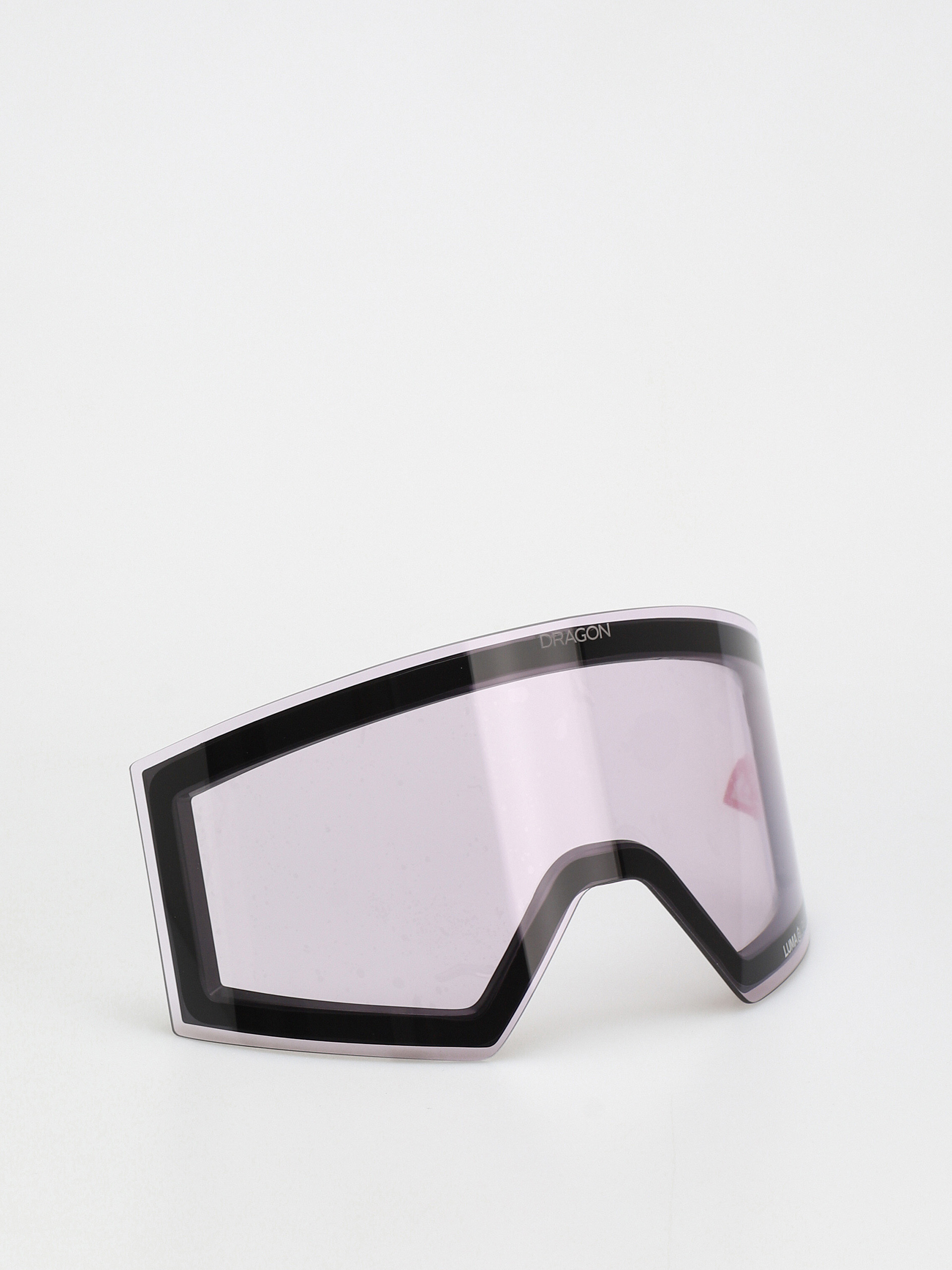 Dragon RVX MAG OTG Goggles (gypsum/lumalens solace ir/lumalens violet)