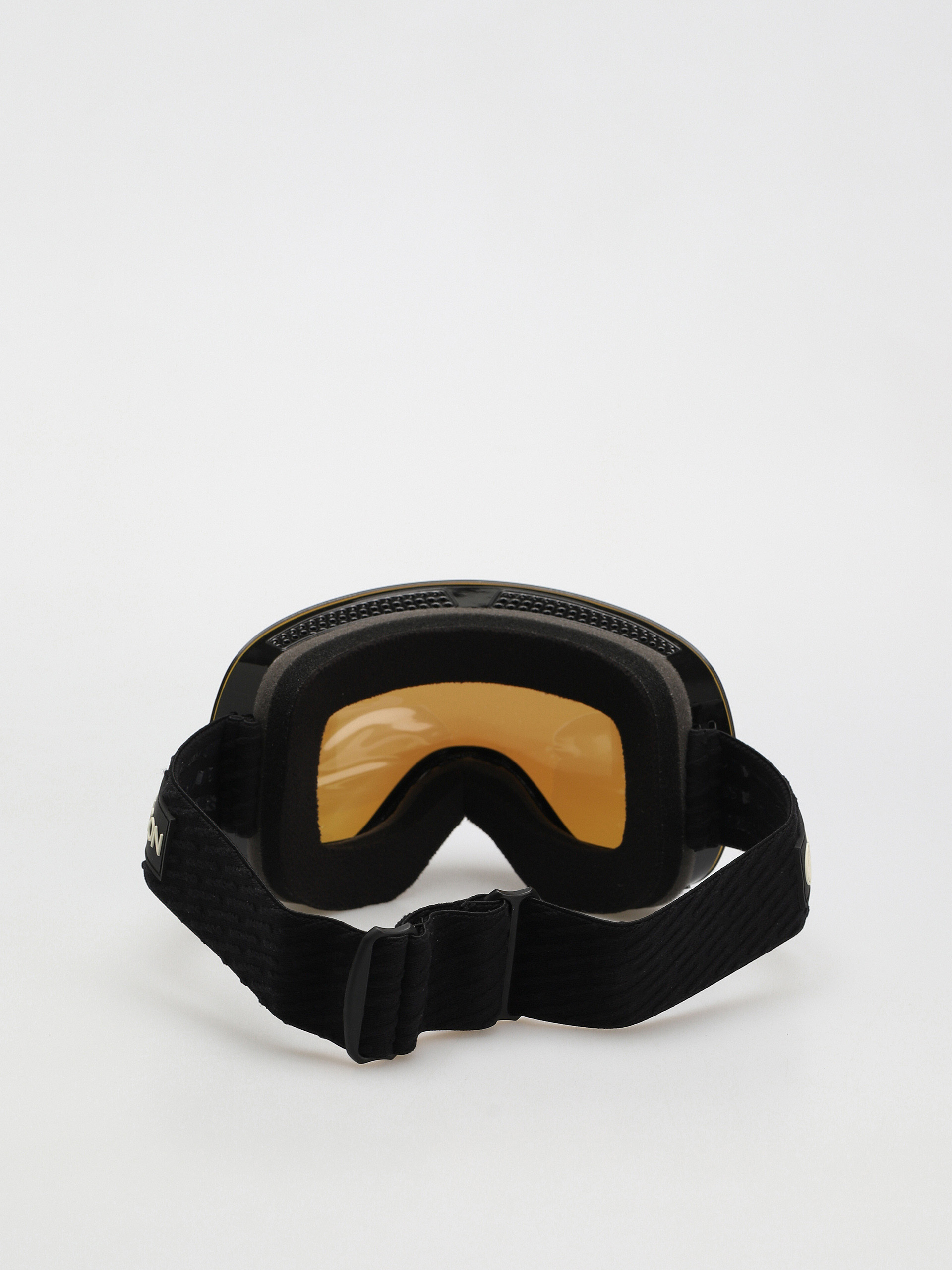 Dragon X1 Goggles (iconblue/lumalens blue ion)