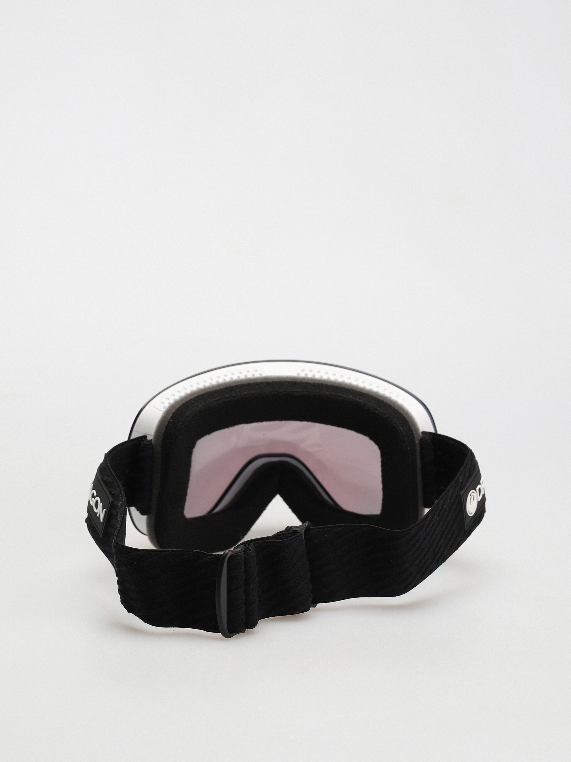 Dragon X1S Snowboardbrille (icon/lumalens red ion)