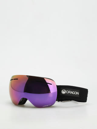 Oakley Flight Tracker L Goggles (matte black/prizm sapphire iridium)