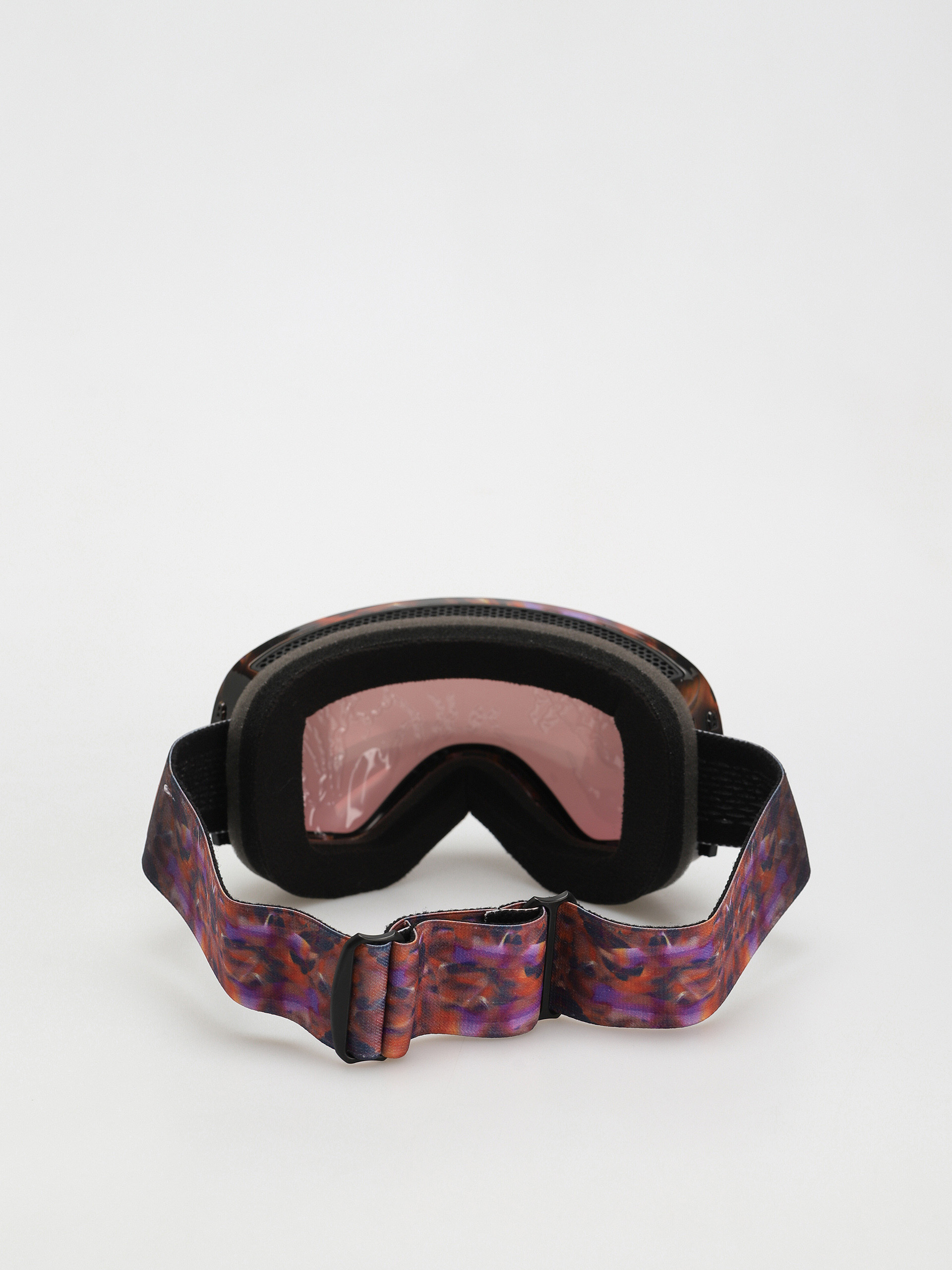 Dragon X2S Snowboardbrille (amethyst/lumalens rose gold ion/lumalens viole)